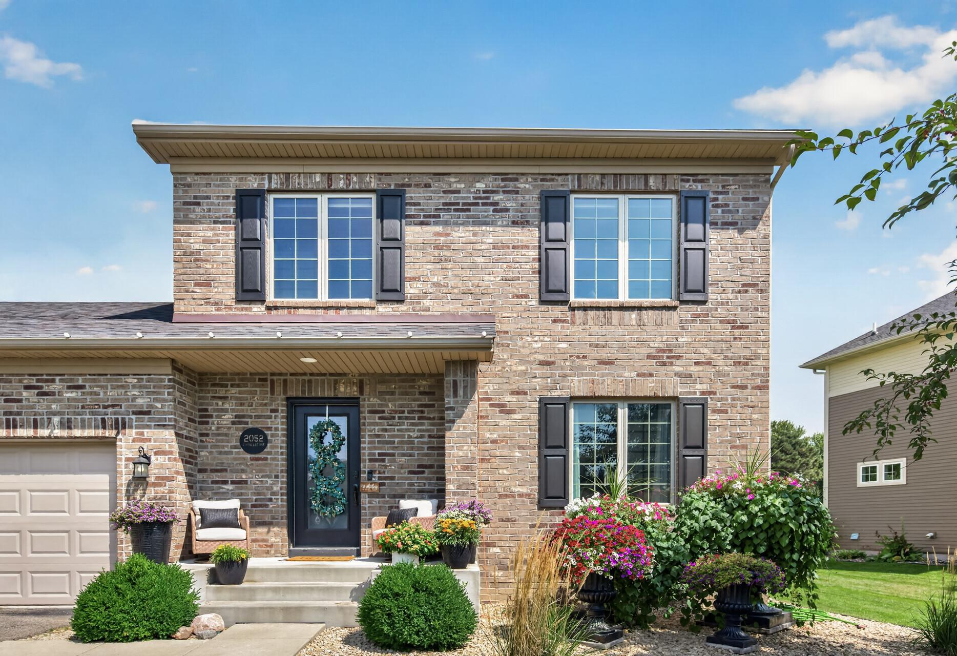 View of Residential at 2052 Cobblestone Drive, Cologne MN 55322, Cologne (48 of 55) - Mike Wilen | Minnesota Team Real Estate