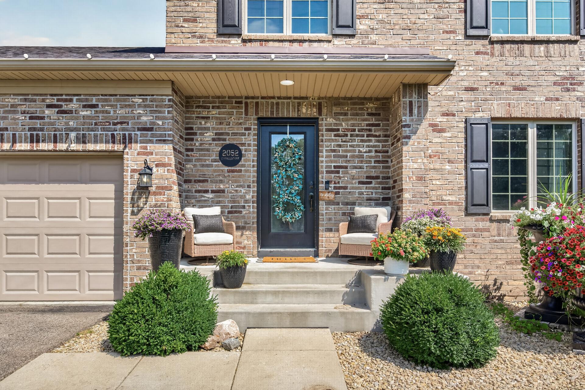 View of Residential at 2052 Cobblestone Drive, Cologne MN 55322, Cologne (47 of 55) - Mike Wilen | Minnesota Team Real Estate