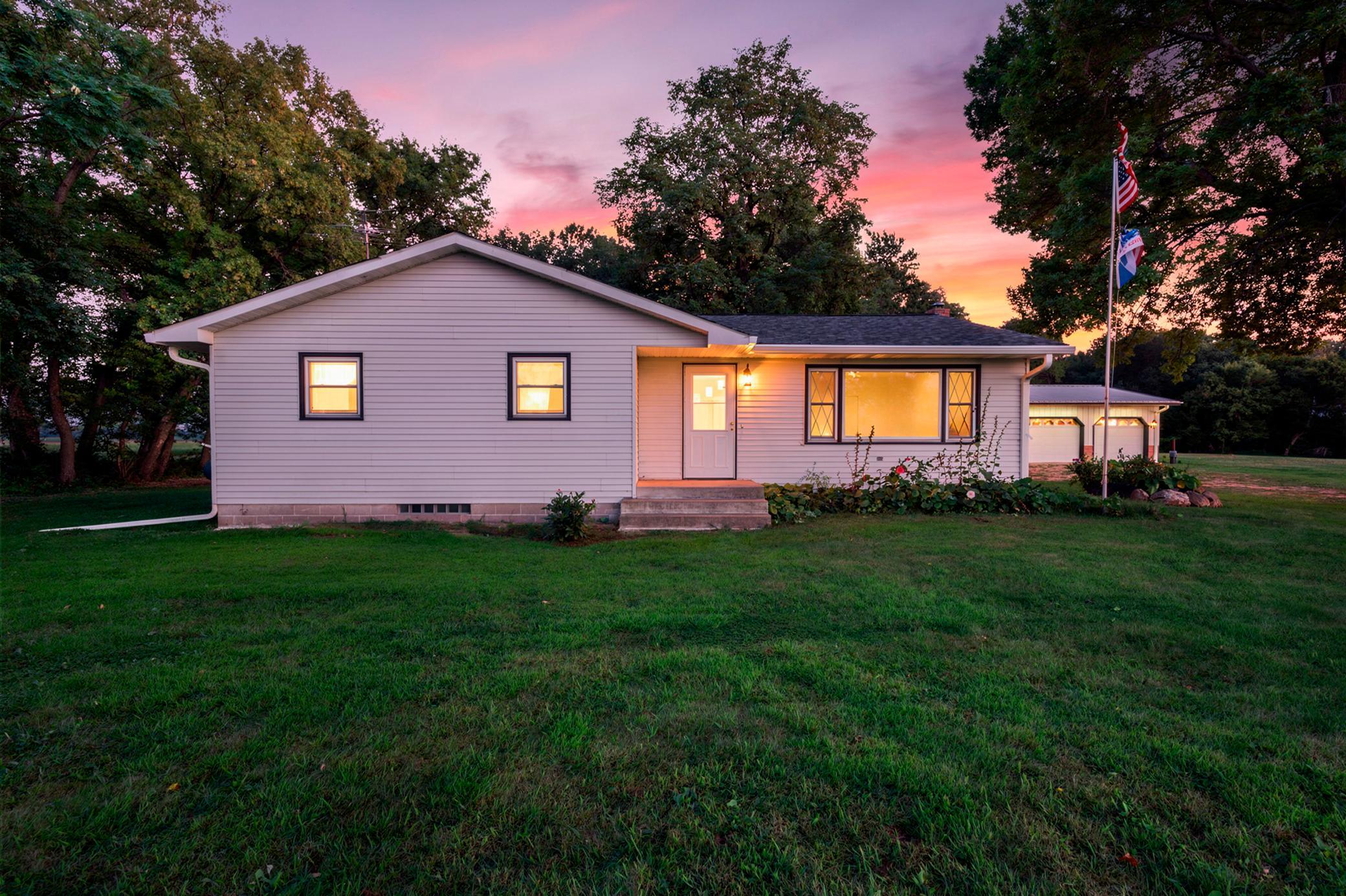 View of Residential at 20142 State Highway 22, Gaylord MN 55334, Gaylord (4 of 60) - Mike Wilen | Minnesota Team Real Estate