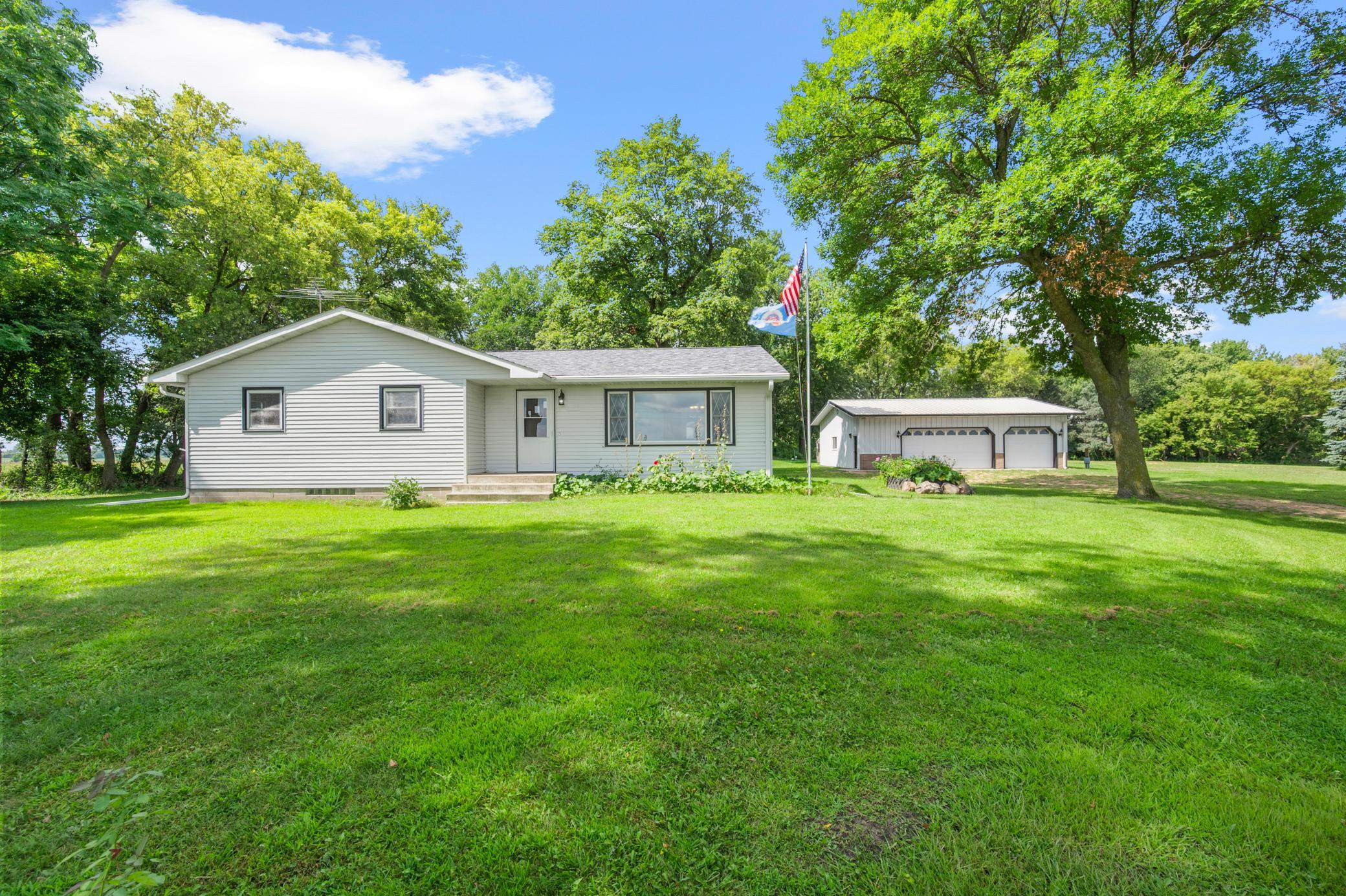View of Residential at 20142 State Highway 22, Gaylord MN 55334, Gaylord (53 of 60) - Mike Wilen | Minnesota Team Real Estate