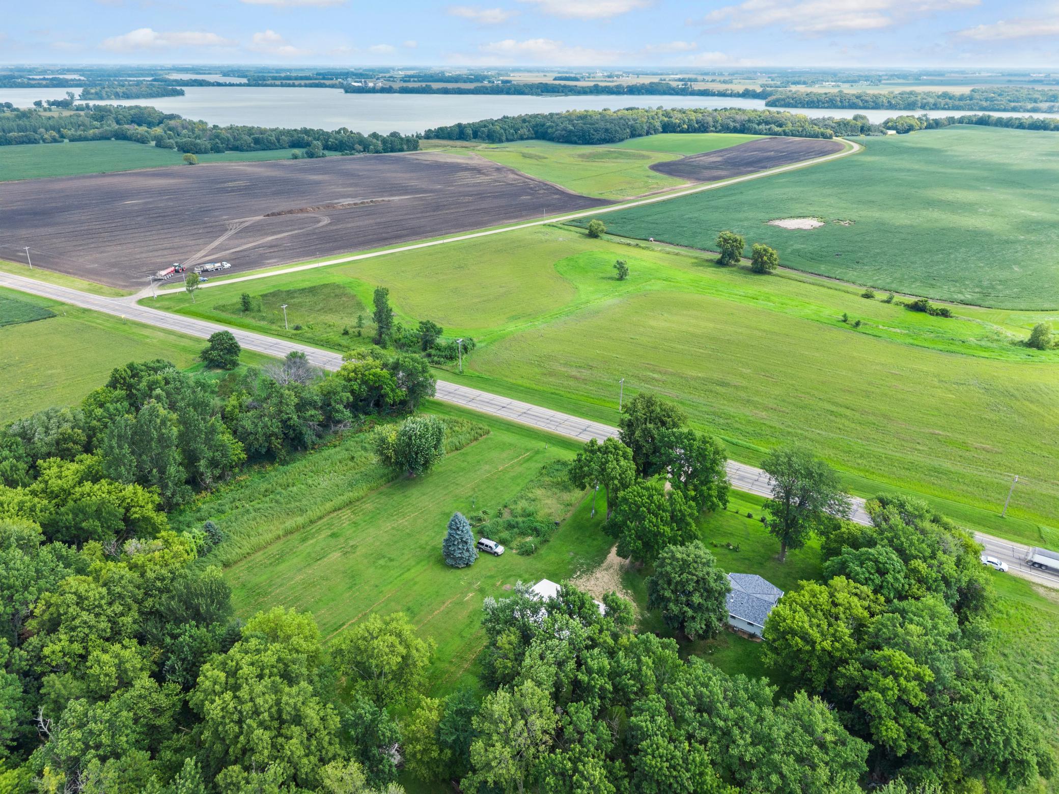 View of Residential at 20142 State Highway 22, Gaylord MN 55334, Gaylord (46 of 60) - Mike Wilen | Minnesota Team Real Estate