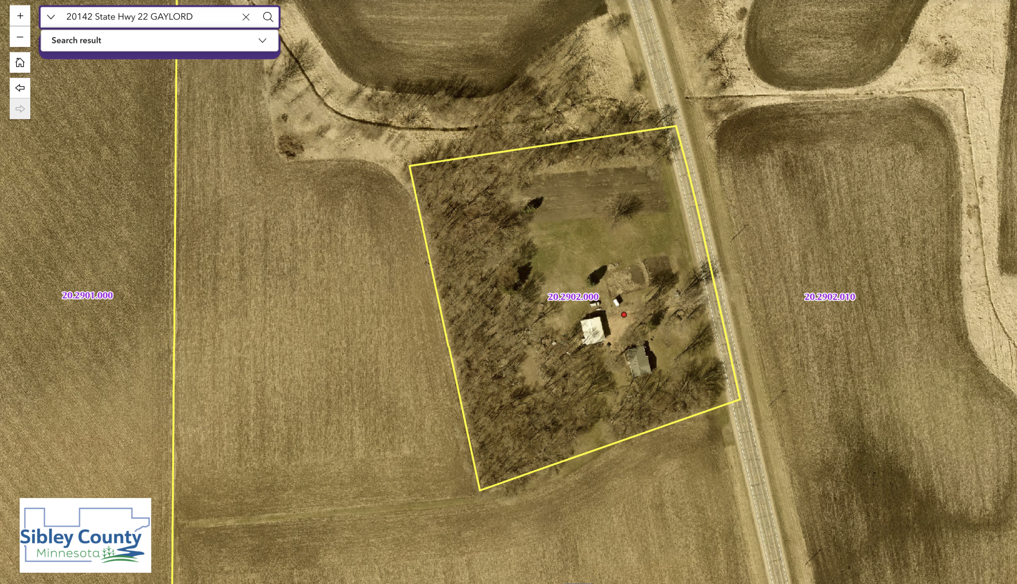 View of Residential at 20142 State Highway 22, Gaylord MN 55334, Gaylord (54 of 60) - Mike Wilen | Minnesota Team Real Estate