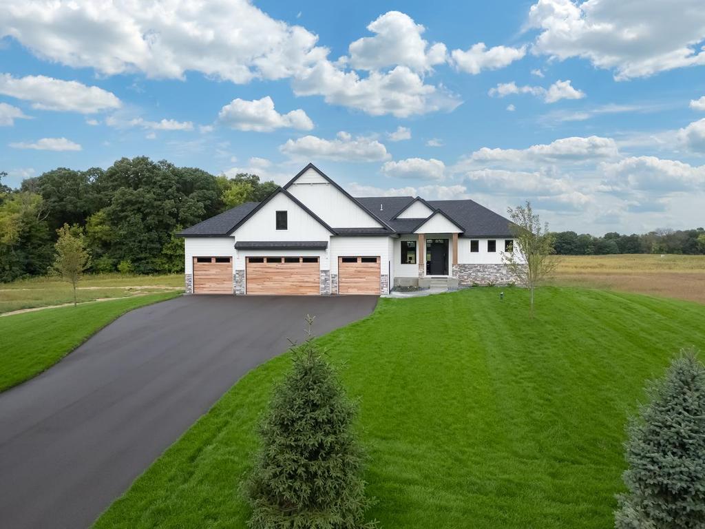 View of Residential at 16782 Ward Lake Drive, Andover MN 55304, Andover - Mike Wilen | Minnesota Team Real Estate