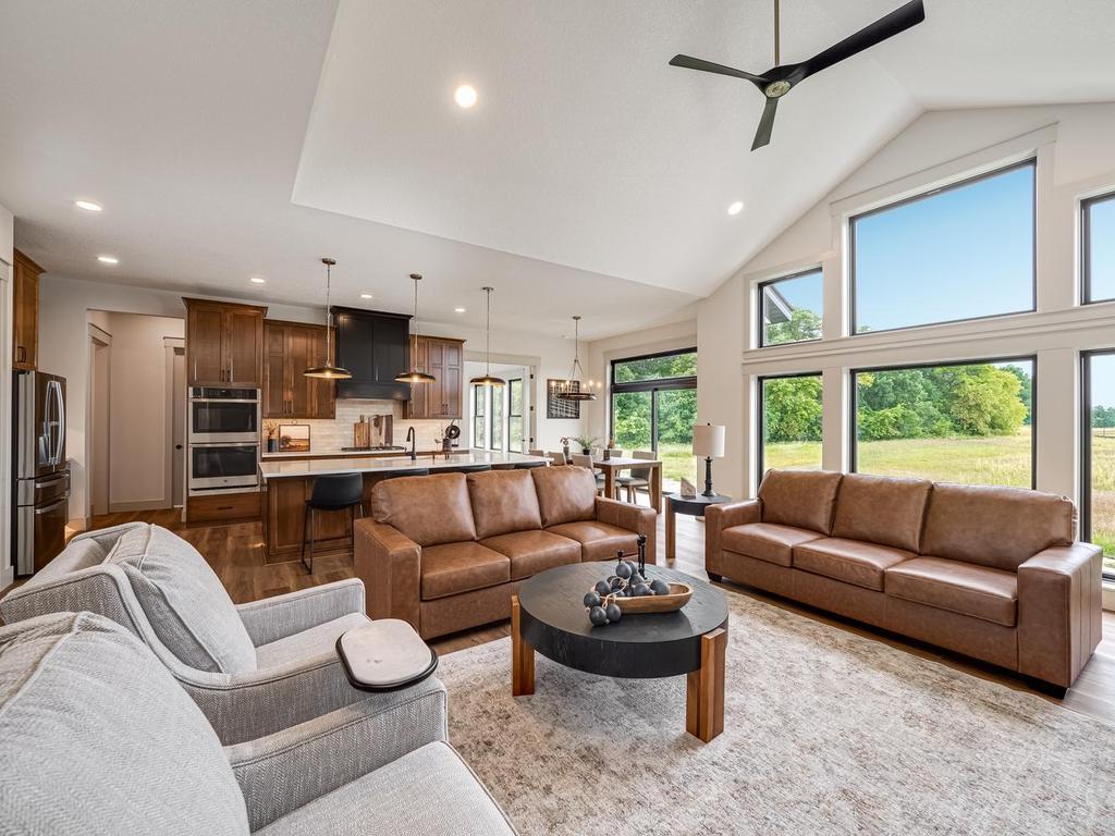 View of Residential at 16782 Ward Lake Drive, Andover MN 55304, Andover (10 of 39) - Mike Wilen | Minnesota Team Real Estate