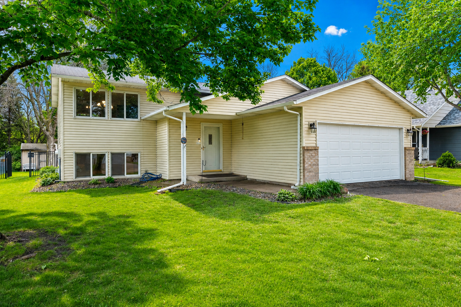 View of Residential at 9115 Janero Avenue, Cottage Grove MN 55016, Cottage Grove - Mike Wilen | Minnesota Team Real Estate
