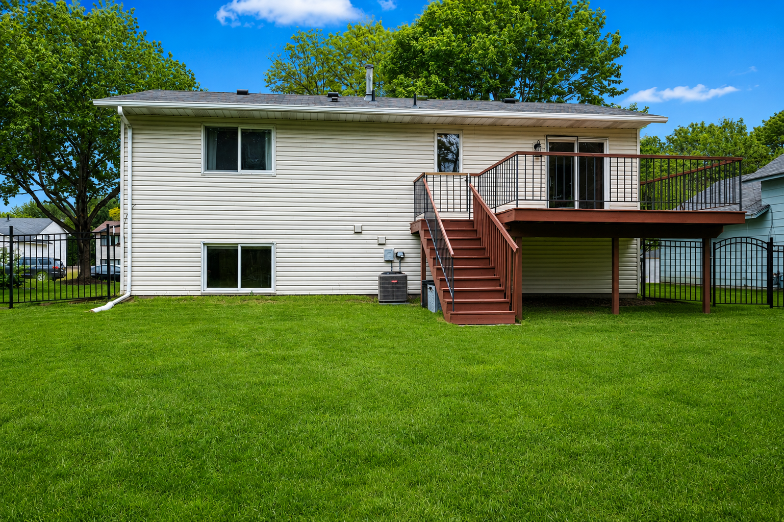 View of Residential at 9115 Janero Avenue, Cottage Grove MN 55016, Cottage Grove (18 of 22) - Mike Wilen | Minnesota Team Real Estate
