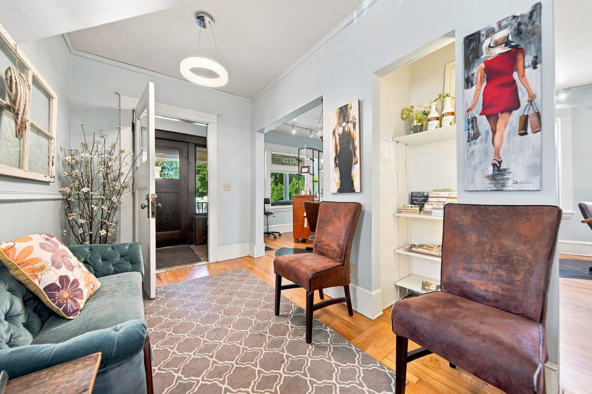 View of Commercial Sale at 1208 Grand Avenue, Saint Paul MN 55105, Saint Paul (7 of 74) - Mike Wilen | Minnesota Team Real Estate