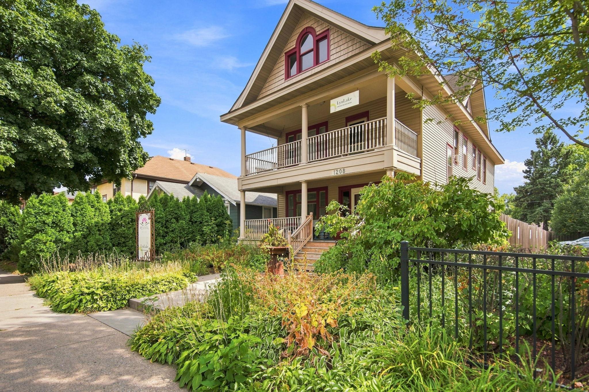 View of Commercial Sale at 1208 Grand Avenue, Saint Paul MN 55105, Saint Paul (3 of 74) - Mike Wilen | Minnesota Team Real Estate