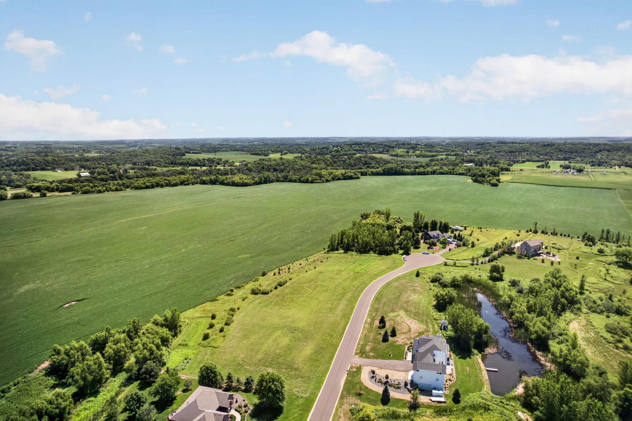 View of Land at 25XXX Newport Avenue, New Prague MN 56071, New Prague - Mike Wilen | Minnesota Team Real Estate