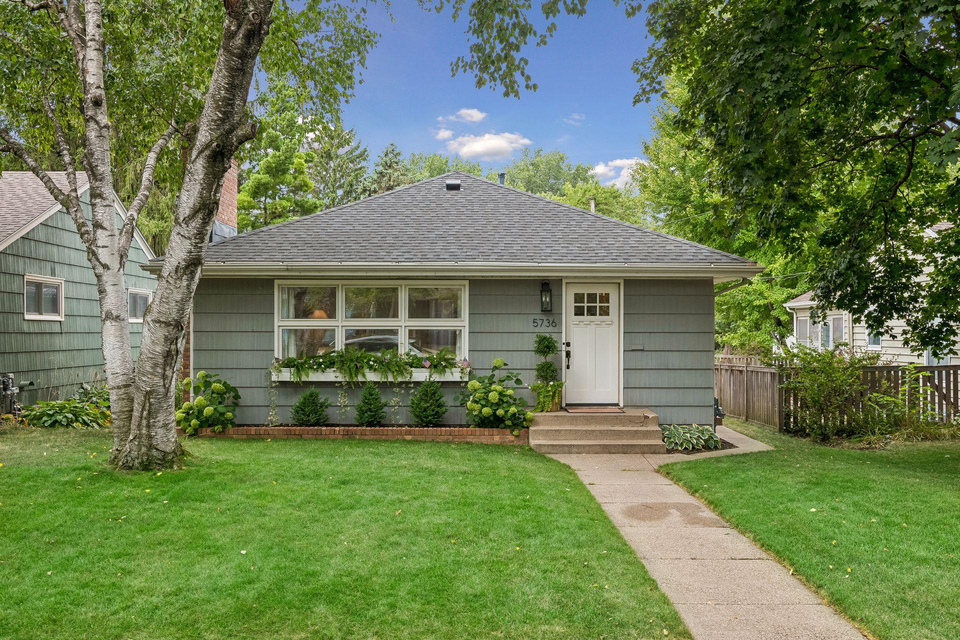 View of Residential at 5736 Sheridan Avenue, Minneapolis MN 55410, Minneapolis - Mike Wilen | Minnesota Team Real Estate