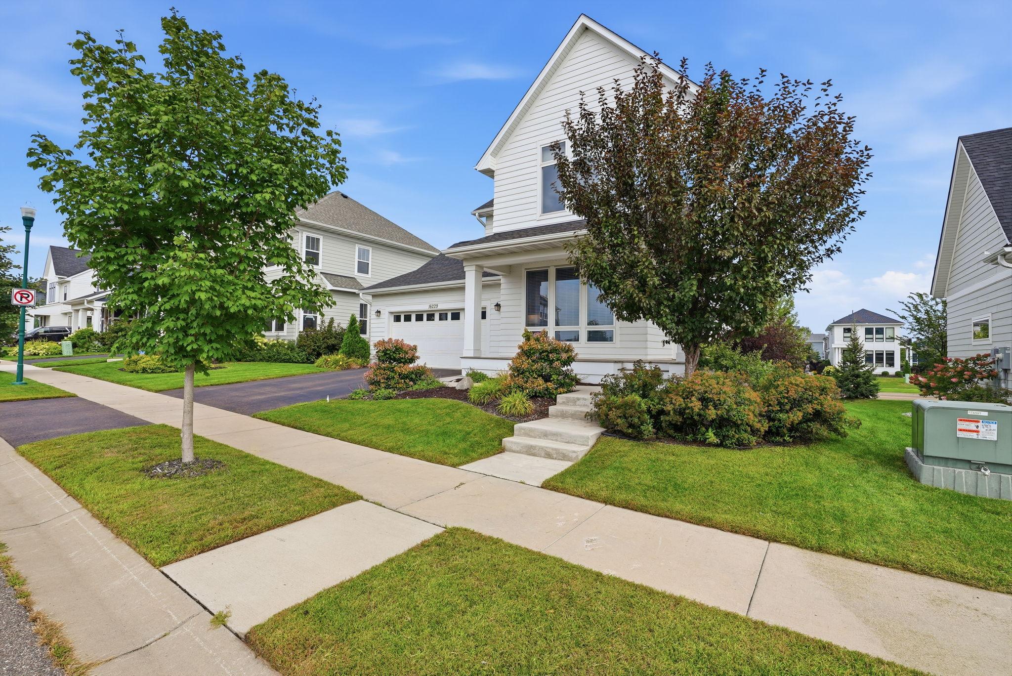 View of Residential at 16229 Duskwood Trail, Lakeville MN 55044, Lakeville (32 of 40) - Mike Wilen | Minnesota Team Real Estate