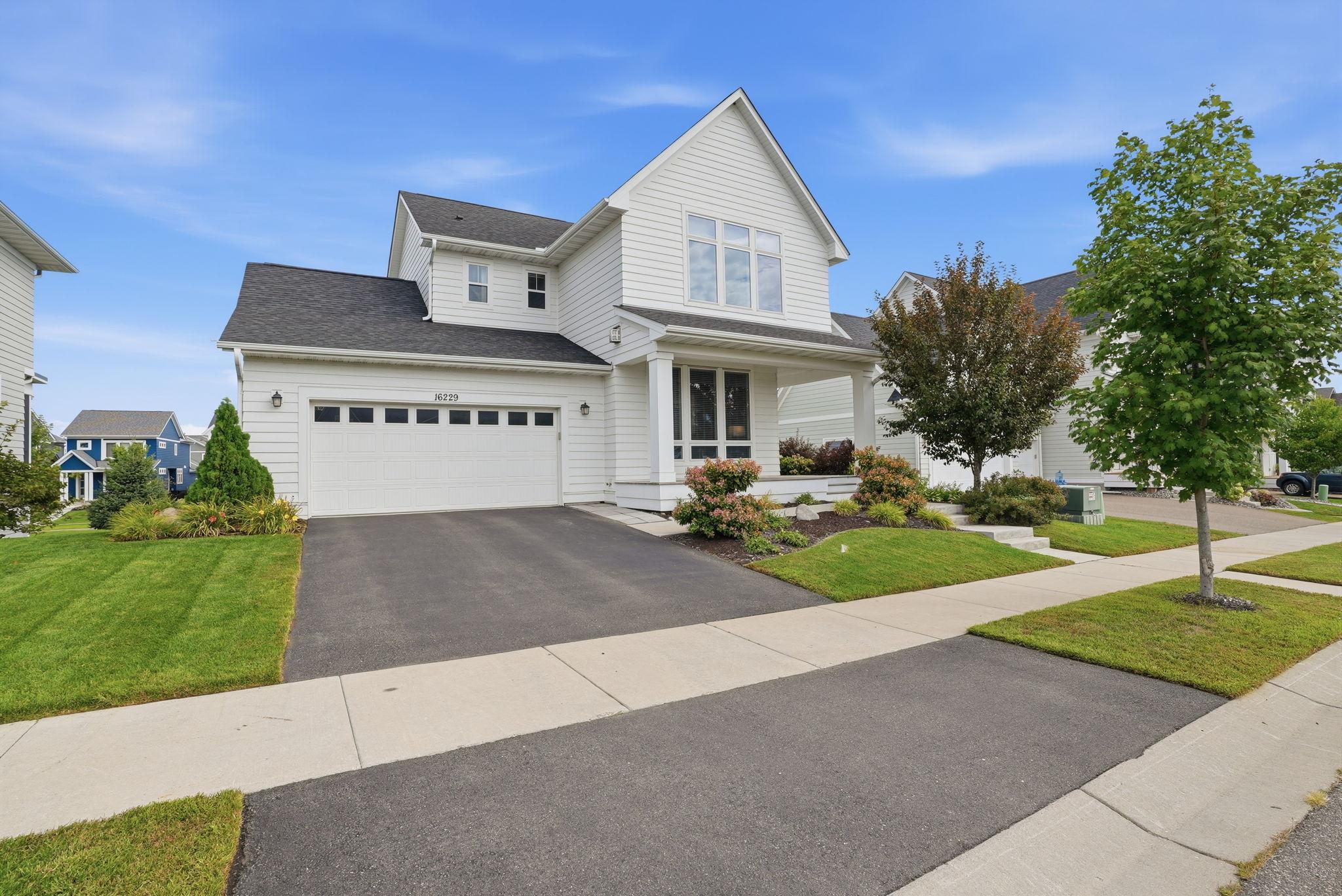 View of Residential at 16229 Duskwood Trail, Lakeville MN 55044, Lakeville (28 of 40) - Mike Wilen | Minnesota Team Real Estate