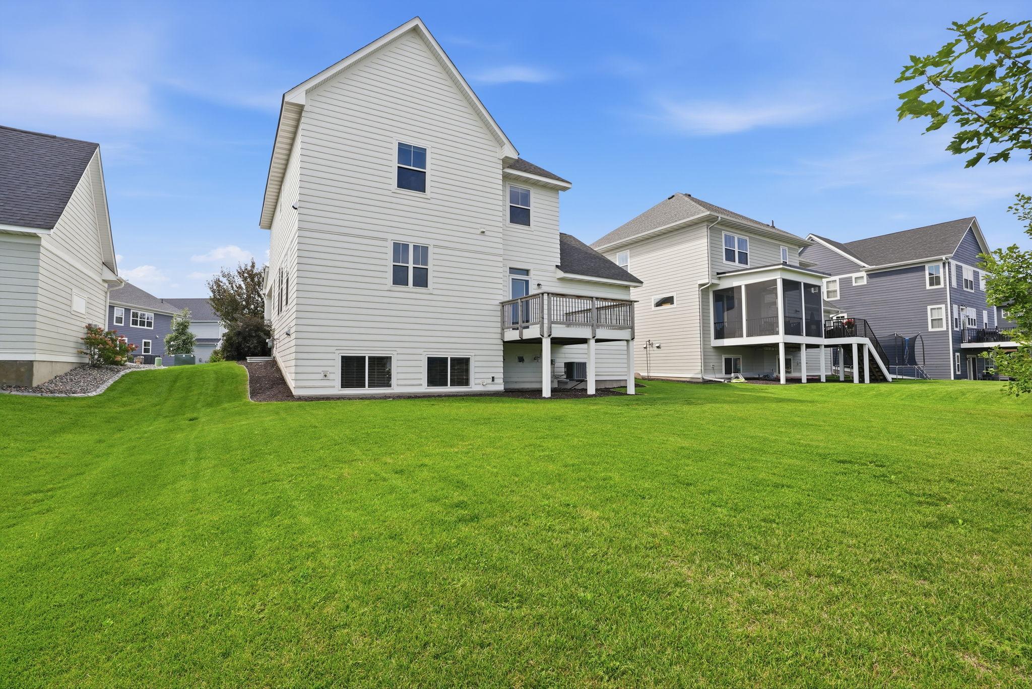 View of Residential at 16229 Duskwood Trail, Lakeville MN 55044, Lakeville (30 of 40) - Mike Wilen | Minnesota Team Real Estate