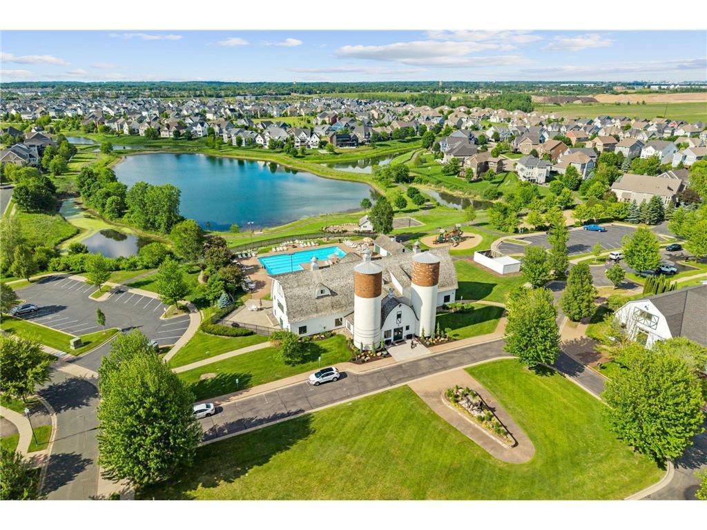 View of Residential at 16229 Duskwood Trail, Lakeville MN 55044, Lakeville (34 of 40) - Mike Wilen | Minnesota Team Real Estate