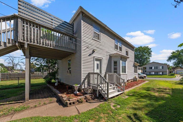 View of Residential Income at 416 4th Avenue, South Saint Paul MN 55075, South Saint Paul (37 of 43) - Mike Wilen | Minnesota Team Real Estate