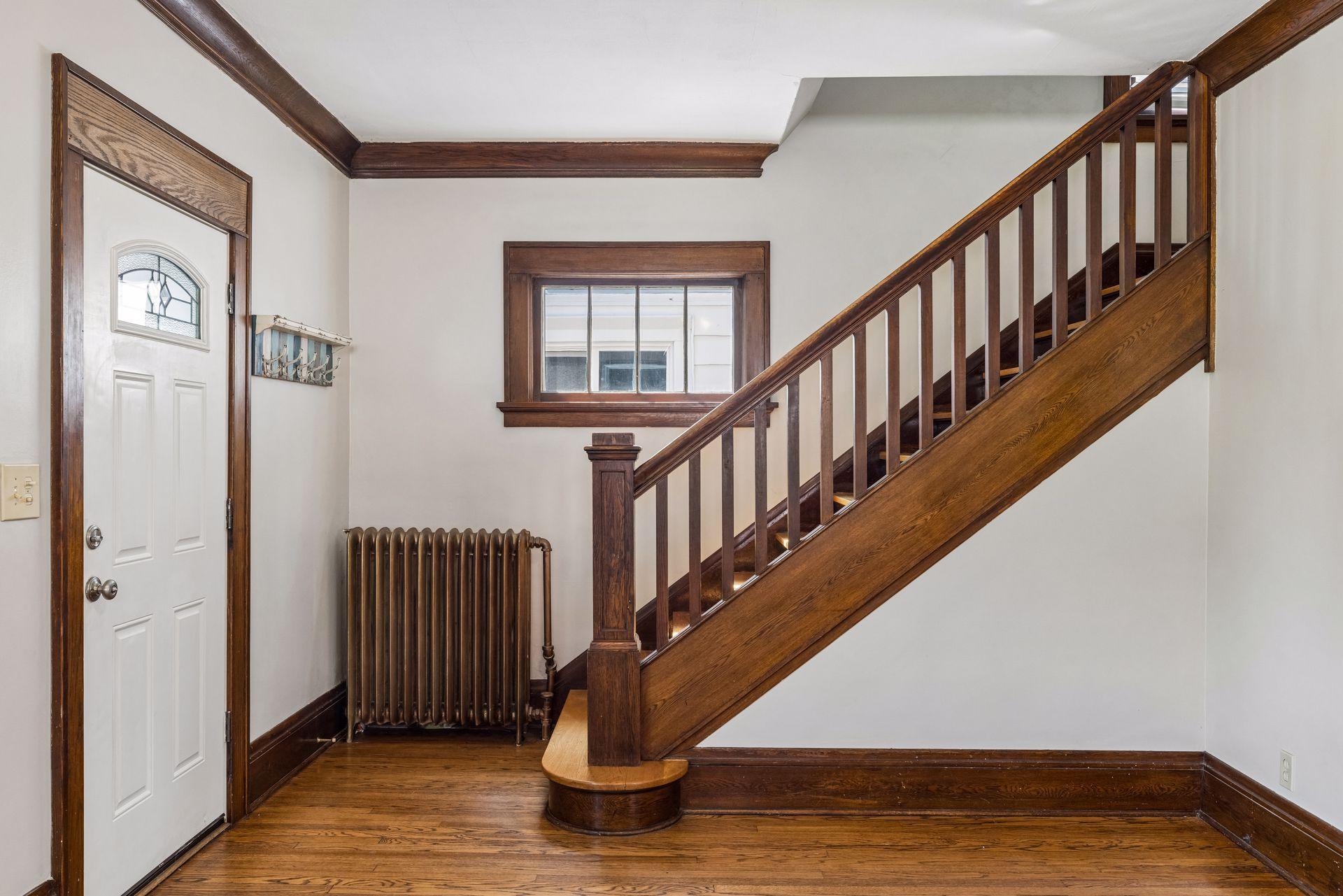 View of Residential at 611 Pascal Street, Saint Paul MN 55104, Saint Paul (3 of 28) - Mike Wilen | Minnesota Team Real Estate