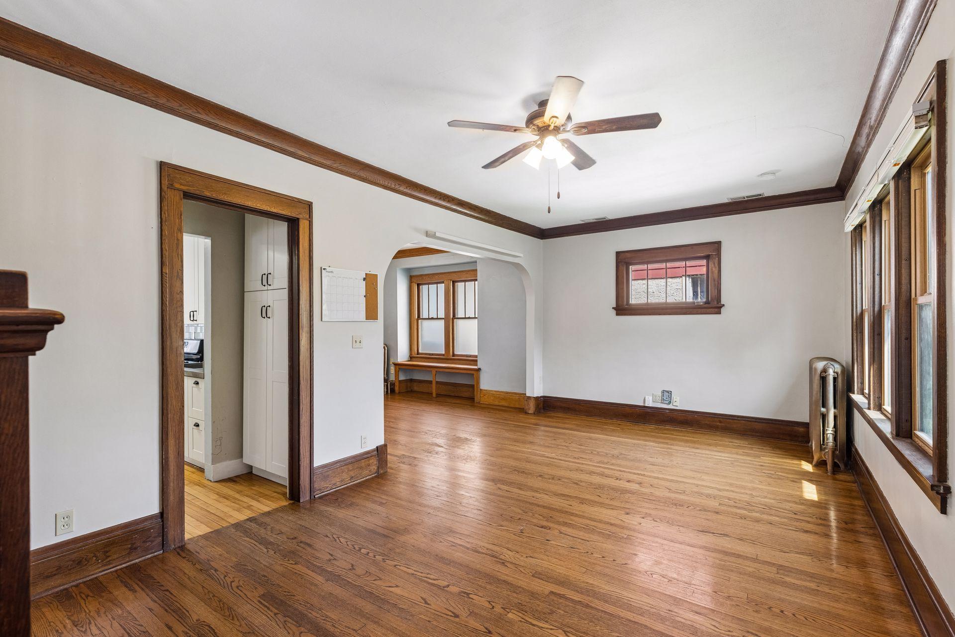 View of Residential at 611 Pascal Street, Saint Paul MN 55104, Saint Paul (4 of 28) - Mike Wilen | Minnesota Team Real Estate