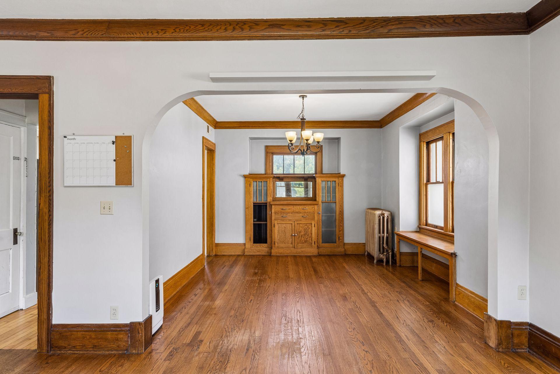 View of Residential at 611 Pascal Street, Saint Paul MN 55104, Saint Paul (10 of 28) - Mike Wilen | Minnesota Team Real Estate