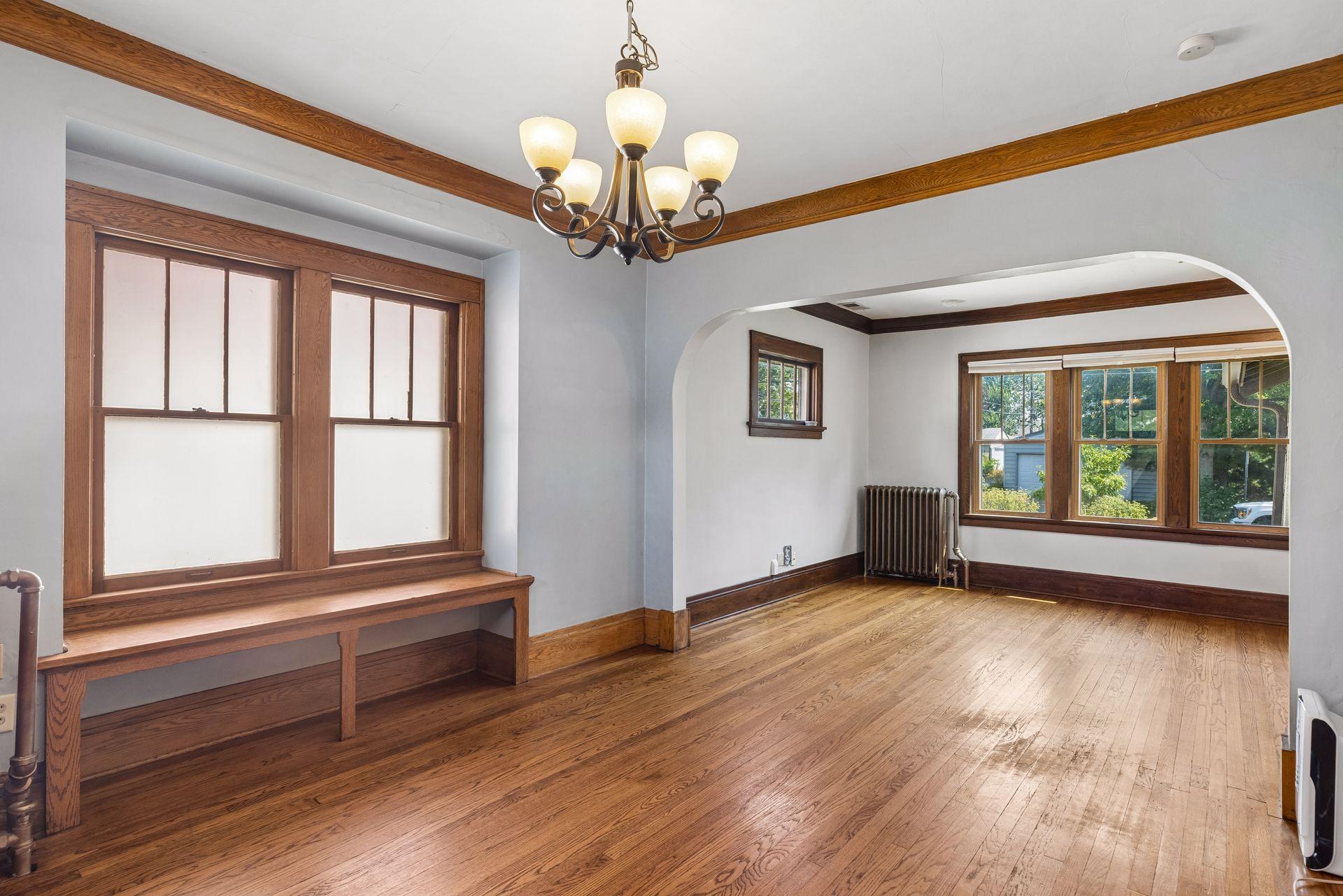 View of Residential at 611 Pascal Street, Saint Paul MN 55104, Saint Paul (11 of 28) - Mike Wilen | Minnesota Team Real Estate