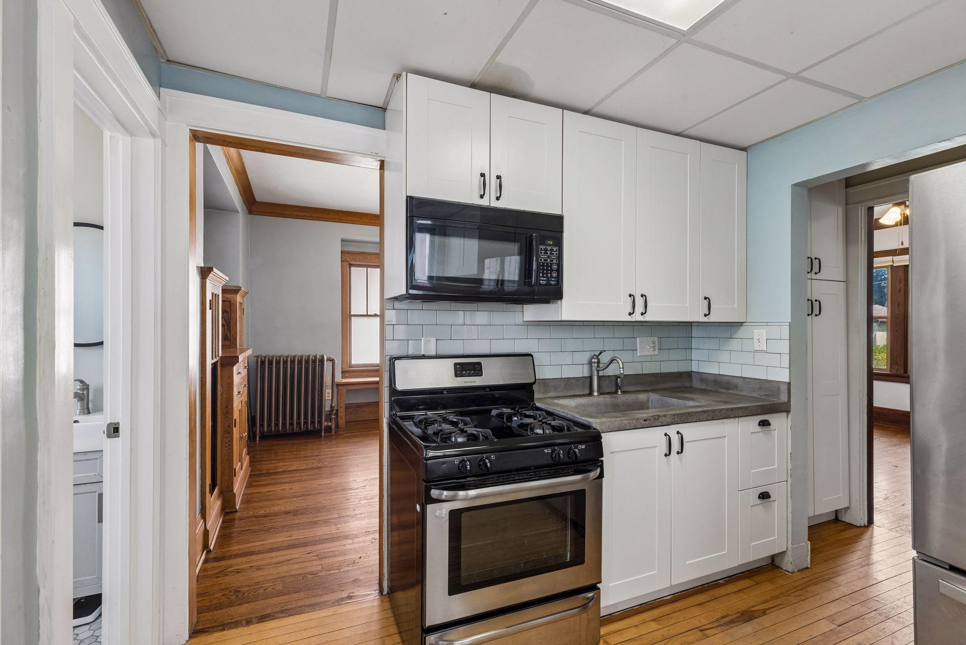 View of Residential at 611 Pascal Street, Saint Paul MN 55104, Saint Paul (15 of 28) - Mike Wilen | Minnesota Team Real Estate