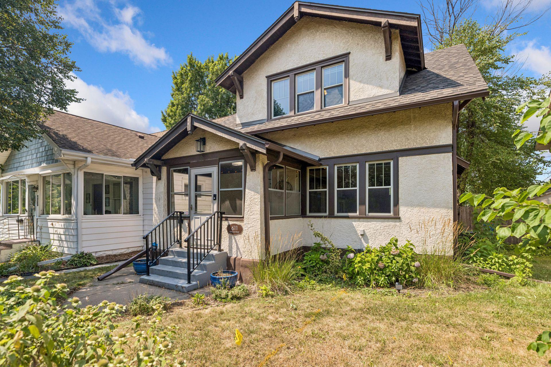 View of Residential at 611 Pascal Street, Saint Paul MN 55104, Saint Paul (28 of 28) - Mike Wilen | Minnesota Team Real Estate