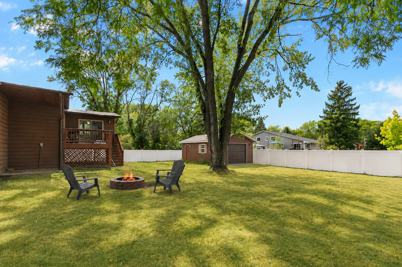 View of Residential at 7300 Illies Avenue, Cottage Grove MN 55016, Cottage Grove (23 of 24) - Mike Wilen | Minnesota Team Real Estate