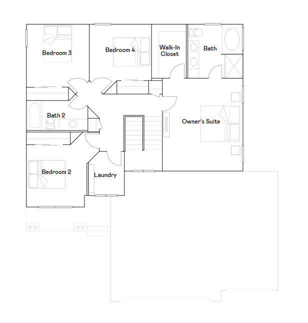 View of Residential at 7975 41st Street, Oakdale MN 55128, Oakdale (21 of 23) - Mike Wilen | Minnesota Team Real Estate