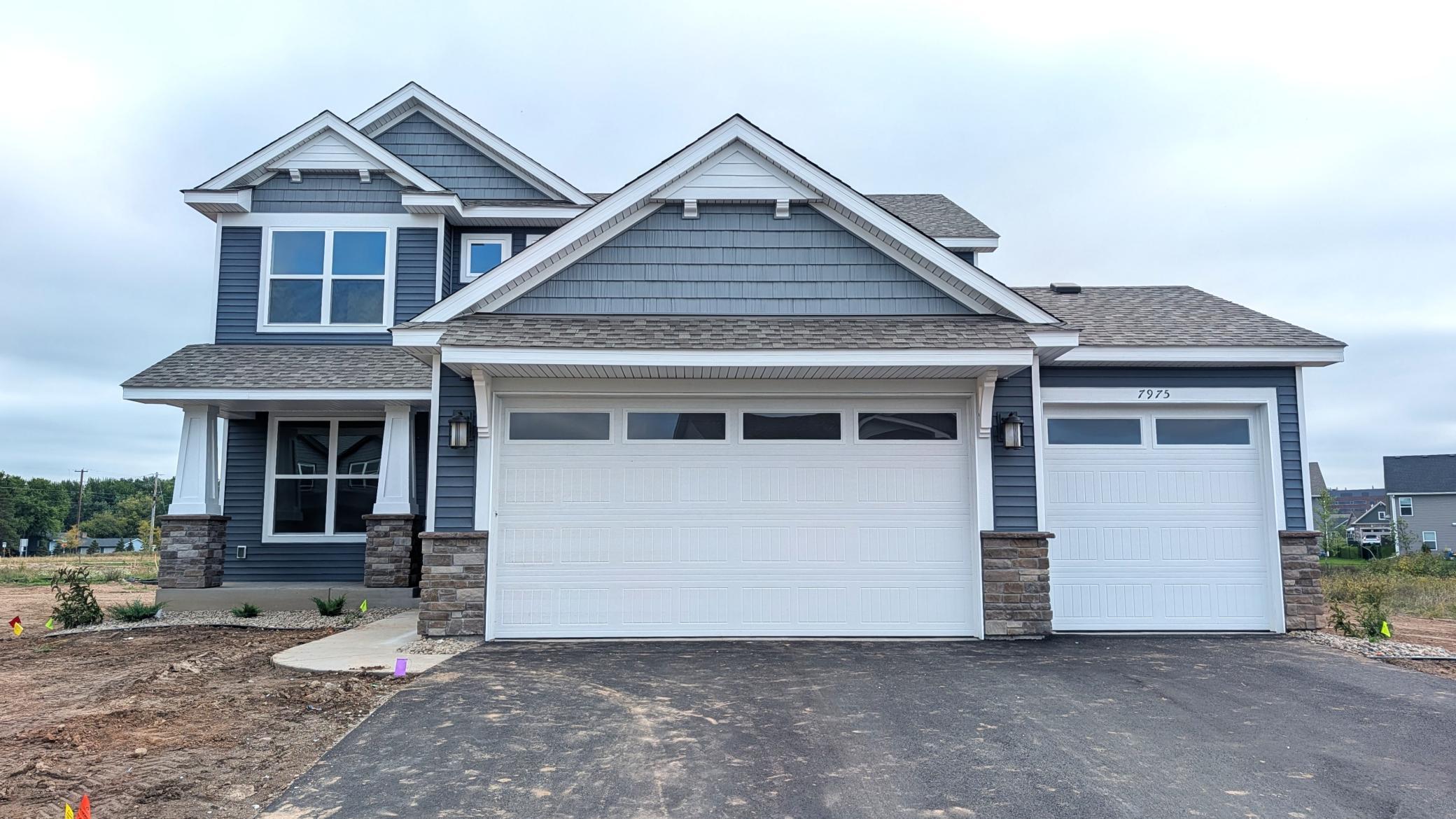 View of Single Family at 7975 41st Street, Oakdale - Mike Wilen | Minnesota Team Real Estate