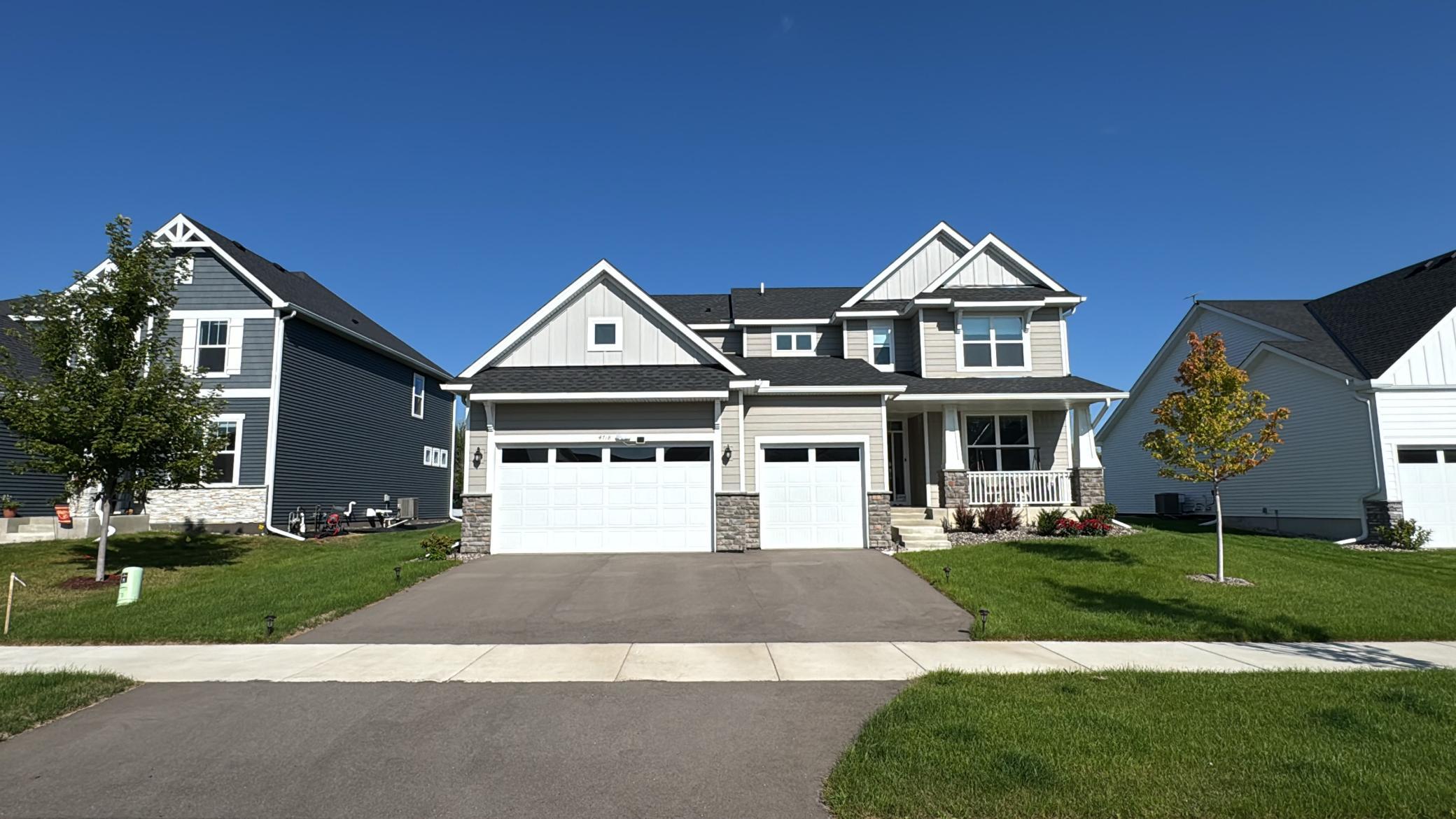 View of Residential at 4718 Obsidian Way, Victoria MN 55386, Victoria - Mike Wilen | Minnesota Team Real Estate