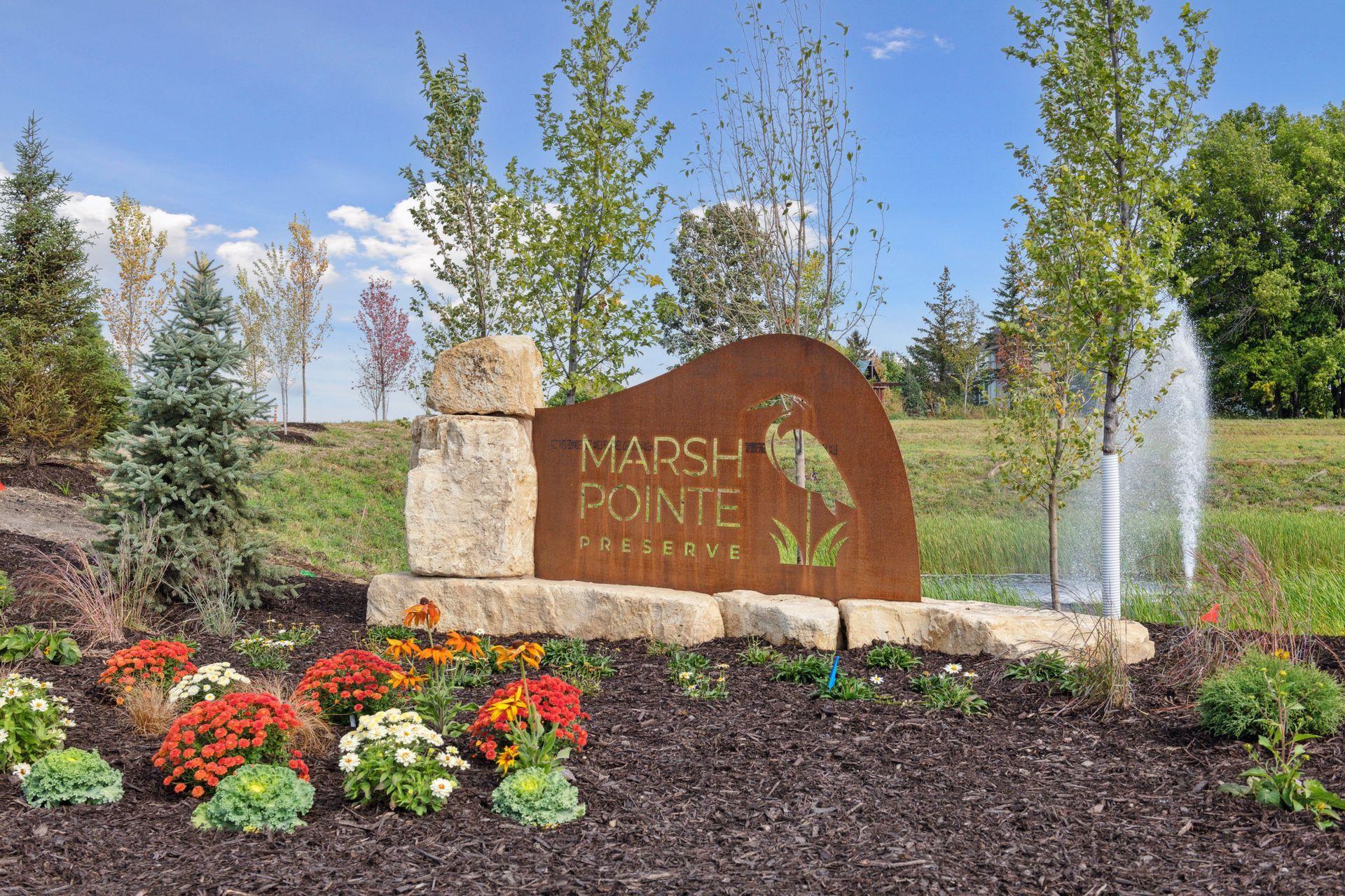View of Residential at 1592 Marsh Pointe Court, Medina MN 55340, Medina - Mike Wilen | Minnesota Team Real Estate
