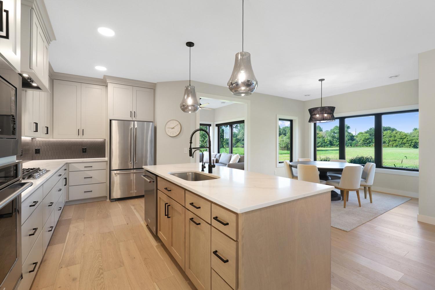 View of Residential at 23745 Fairgreen Avenue, Farmington MN 55024, Farmington (15 of 49) - Mike Wilen | Minnesota Team Real Estate