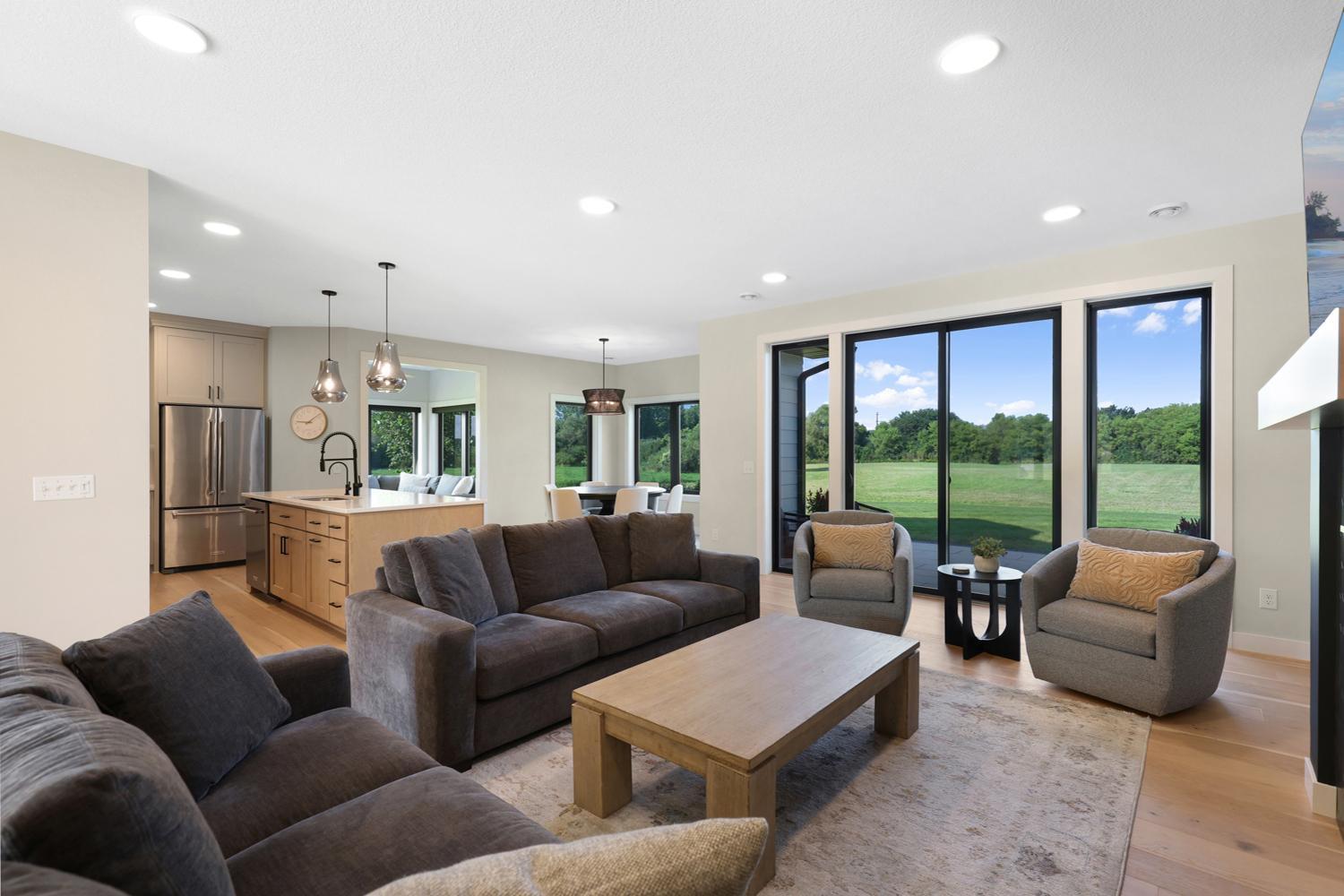 View of Residential at 23745 Fairgreen Avenue, Farmington MN 55024, Farmington (12 of 49) - Mike Wilen | Minnesota Team Real Estate