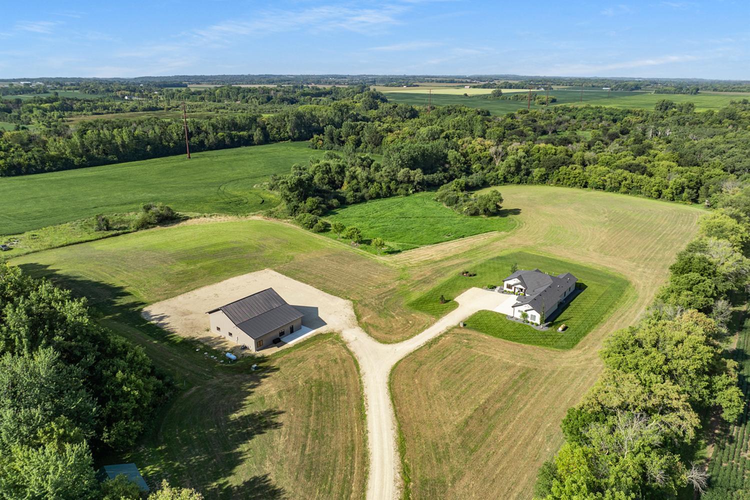 View of Single Family at 23745 Fairgreen Avenue, Farmington - Mike Wilen | Minnesota Team Real Estate