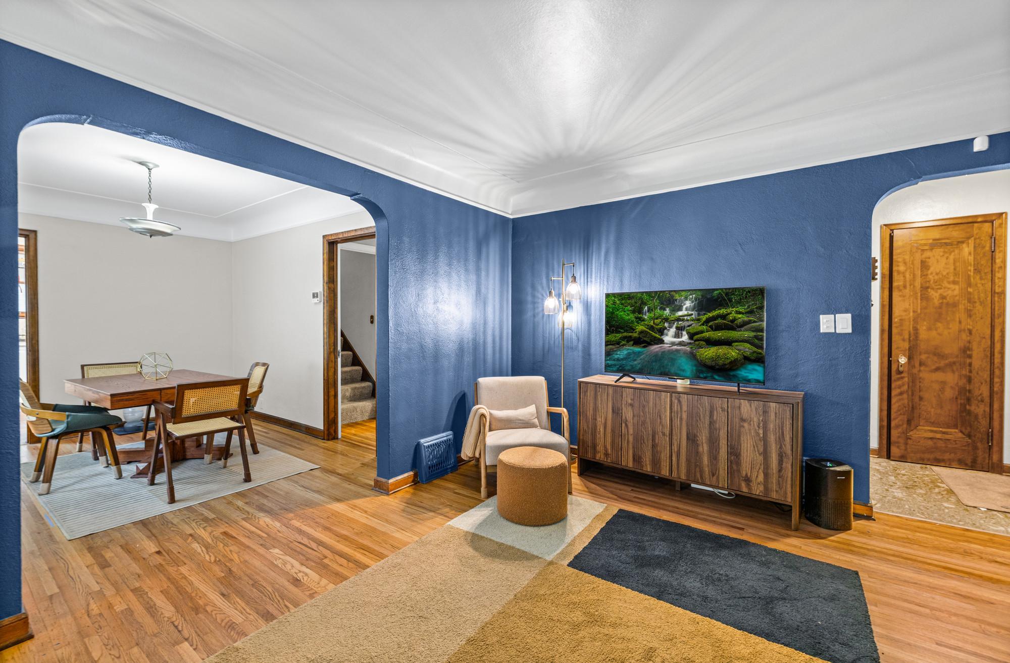 View of Residential at 3528 40th Avenue, Minneapolis MN 55406, Minneapolis (2 of 31) - Mike Wilen | Minnesota Team Real Estate