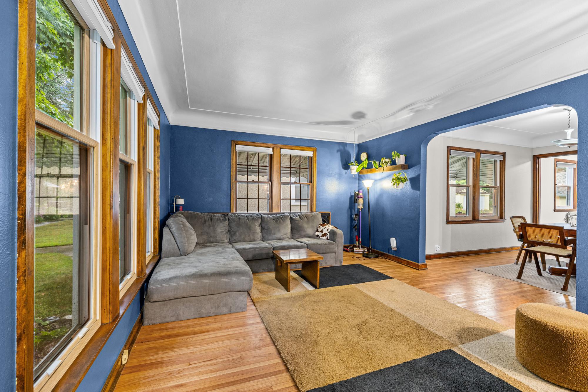 View of Residential at 3528 40th Avenue, Minneapolis MN 55406, Minneapolis (3 of 31) - Mike Wilen | Minnesota Team Real Estate