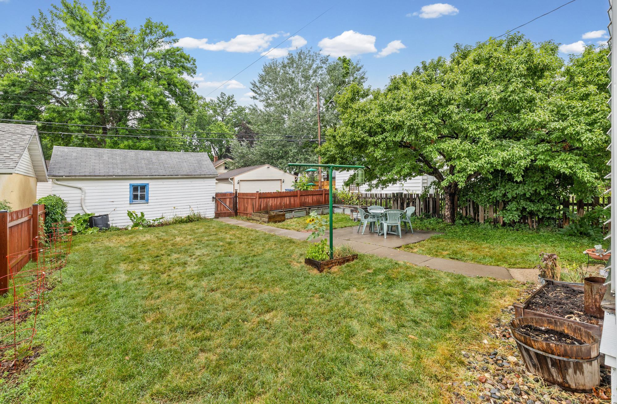 View of Residential at 3528 40th Avenue, Minneapolis MN 55406, Minneapolis (25 of 31) - Mike Wilen | Minnesota Team Real Estate