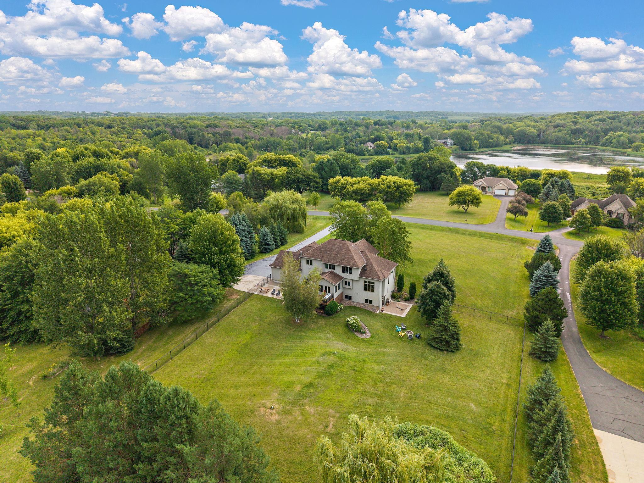 View of Residential at 23140 Grandview Way, Lakeville MN 55044, Lakeville (2 of 81) - Mike Wilen | Minnesota Team Real Estate