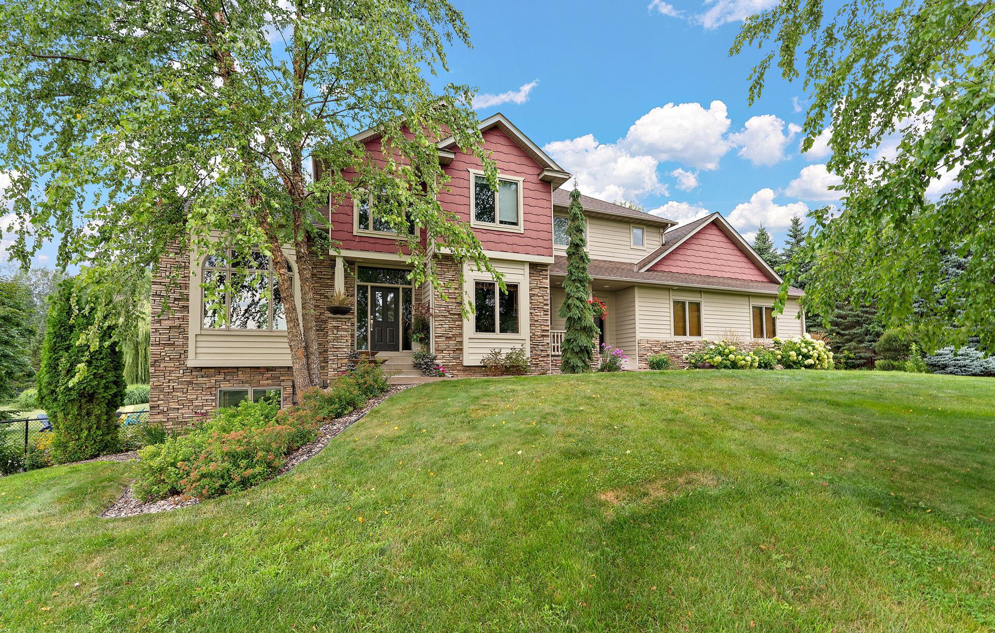 View of Residential at 23140 Grandview Way, Lakeville MN 55044, Lakeville (3 of 81) - Mike Wilen | Minnesota Team Real Estate