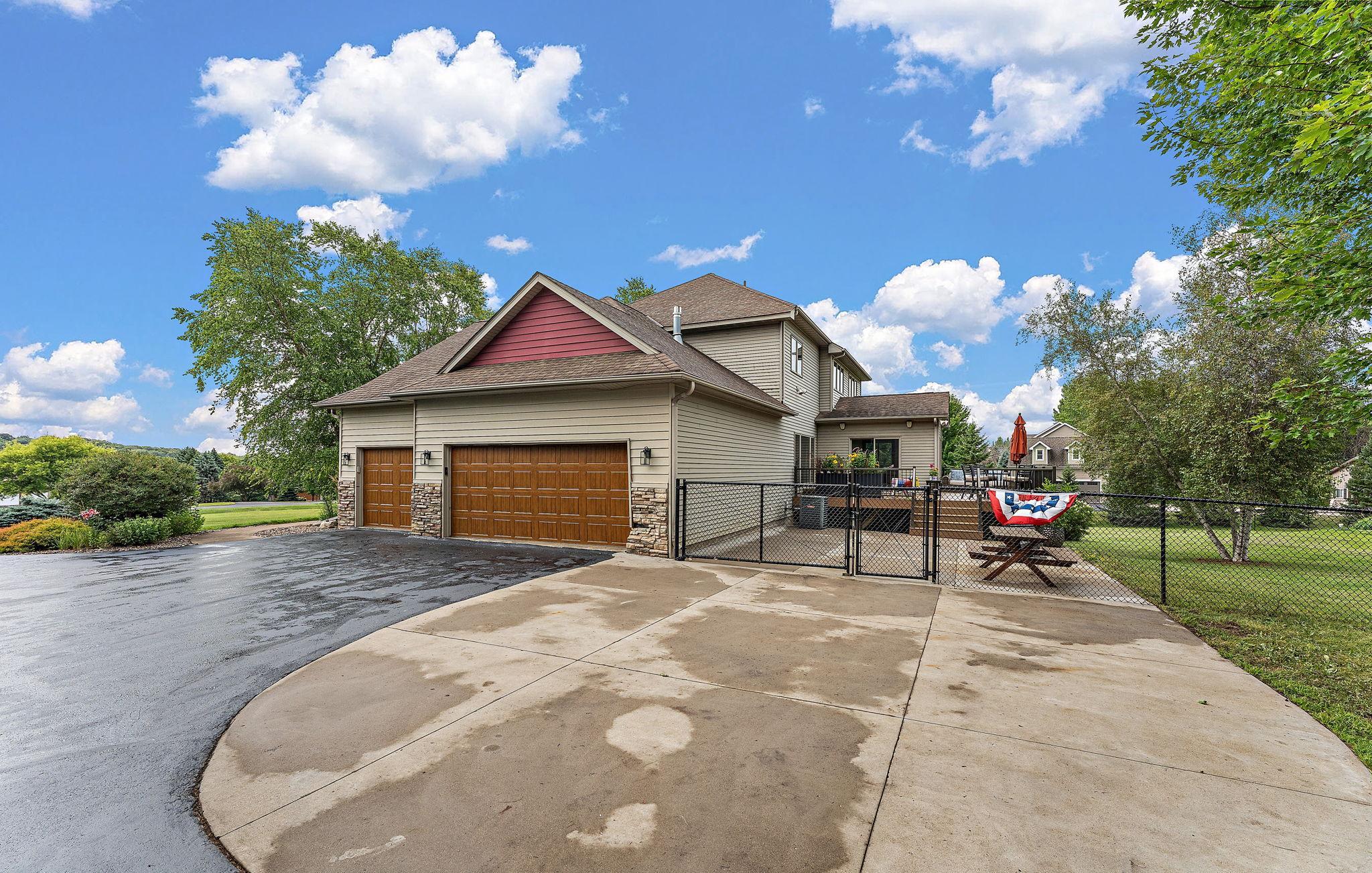 View of Residential at 23140 Grandview Way, Lakeville MN 55044, Lakeville (4 of 81) - Mike Wilen | Minnesota Team Real Estate