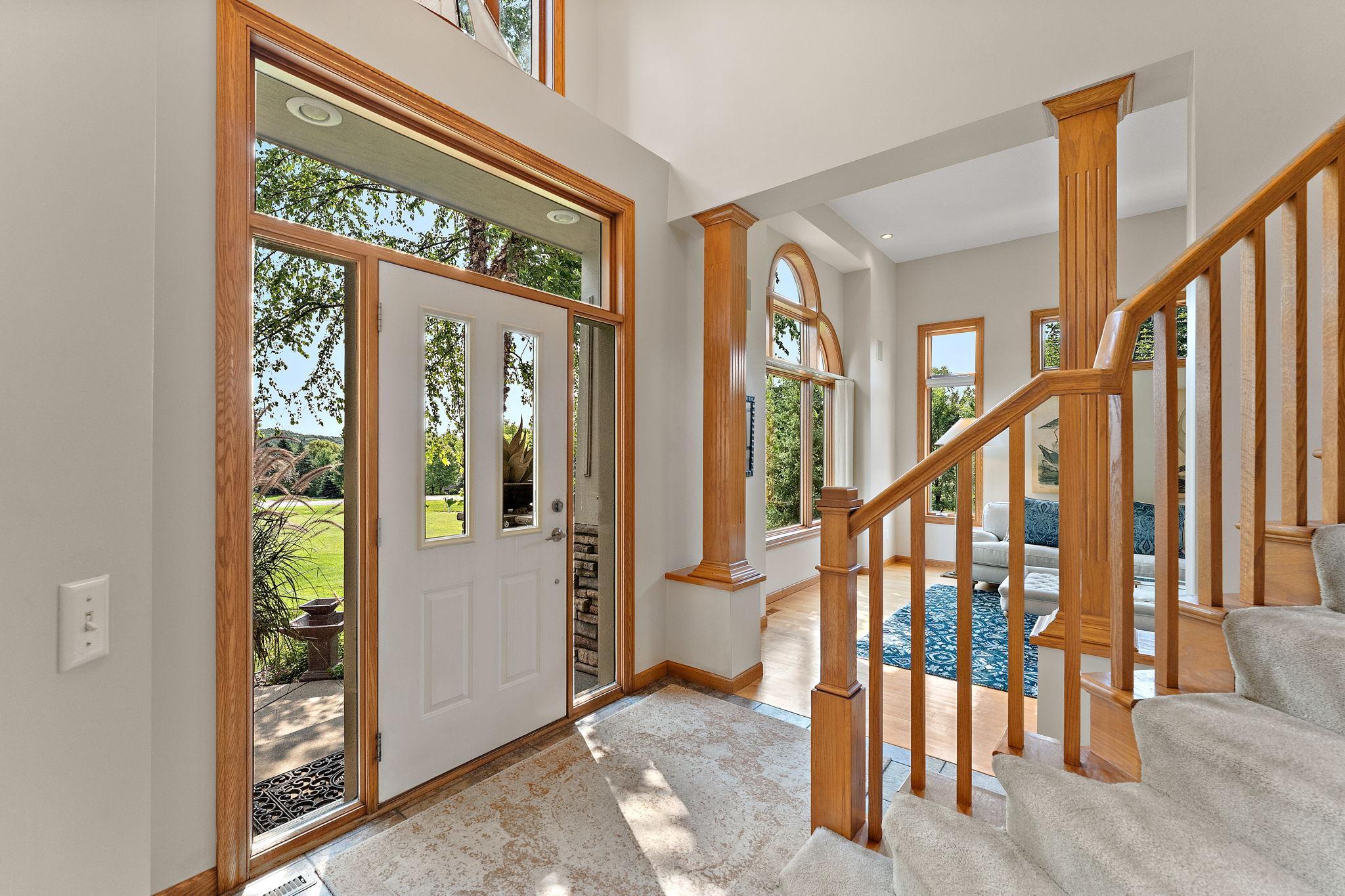 View of Residential at 23140 Grandview Way, Lakeville MN 55044, Lakeville (9 of 81) - Mike Wilen | Minnesota Team Real Estate