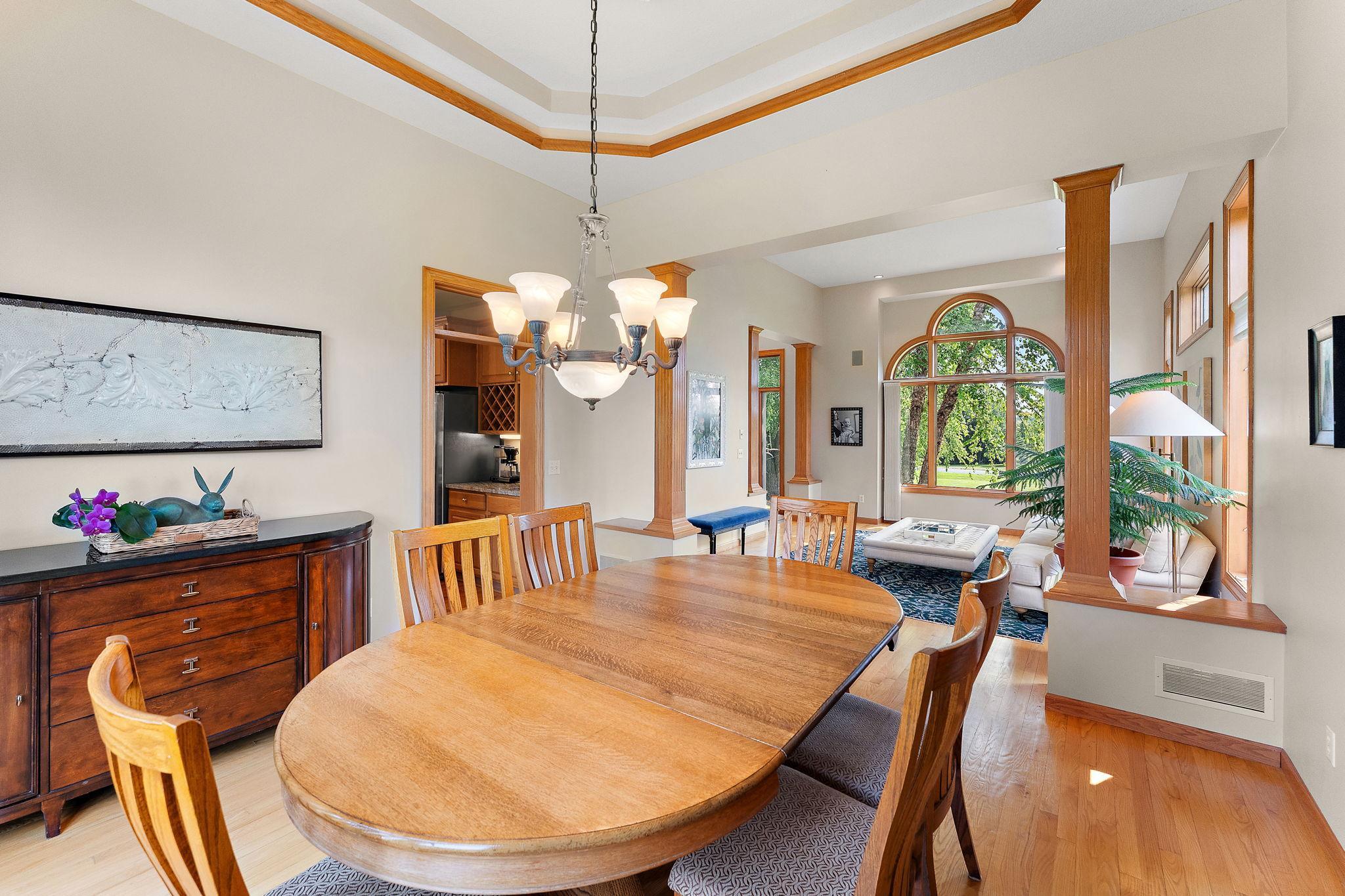 View of Residential at 23140 Grandview Way, Lakeville MN 55044, Lakeville (15 of 81) - Mike Wilen | Minnesota Team Real Estate