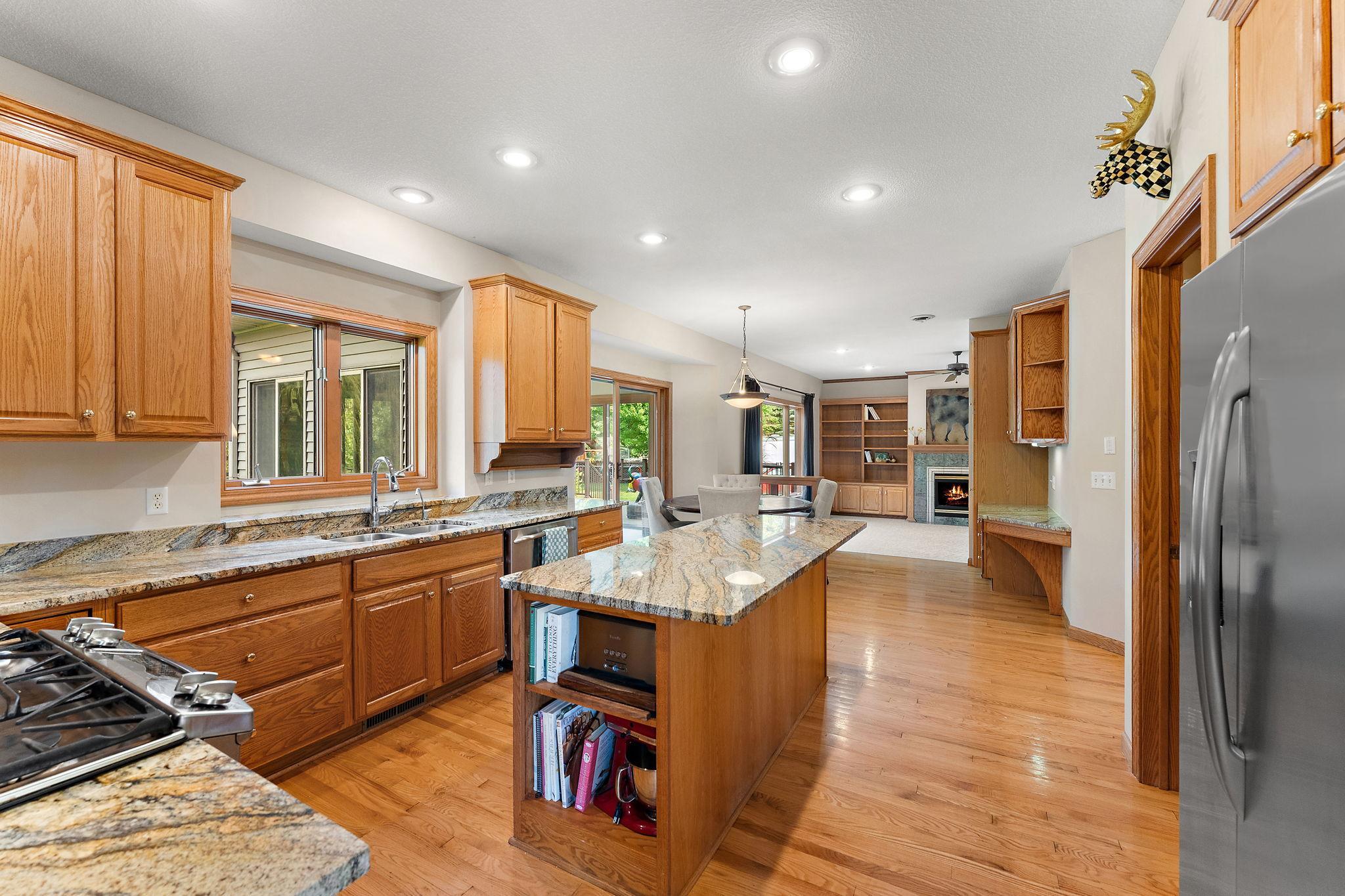 View of Residential at 23140 Grandview Way, Lakeville MN 55044, Lakeville (19 of 81) - Mike Wilen | Minnesota Team Real Estate