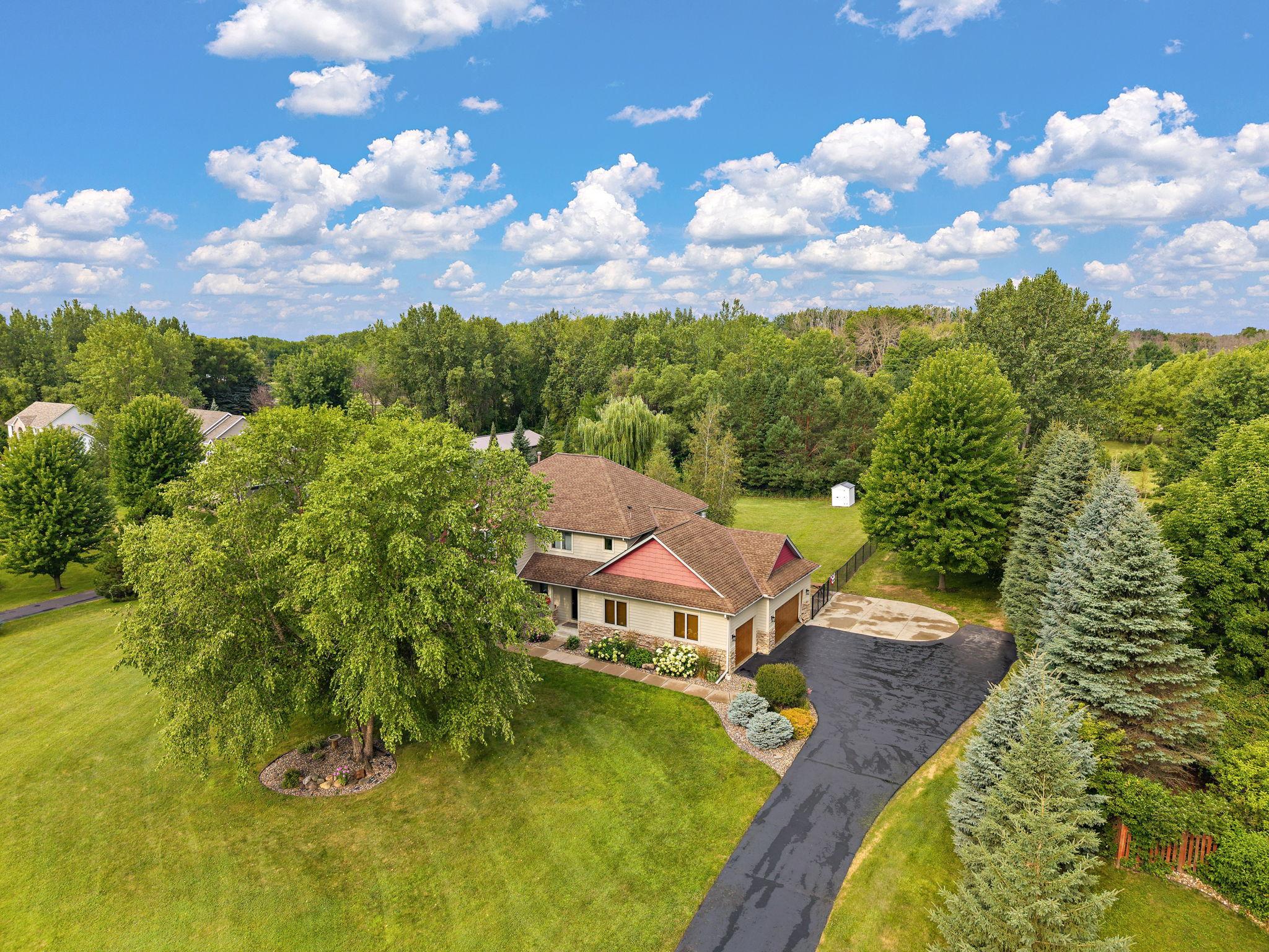 View of Residential at 23140 Grandview Way, Lakeville MN 55044, Lakeville (69 of 81) - Mike Wilen | Minnesota Team Real Estate