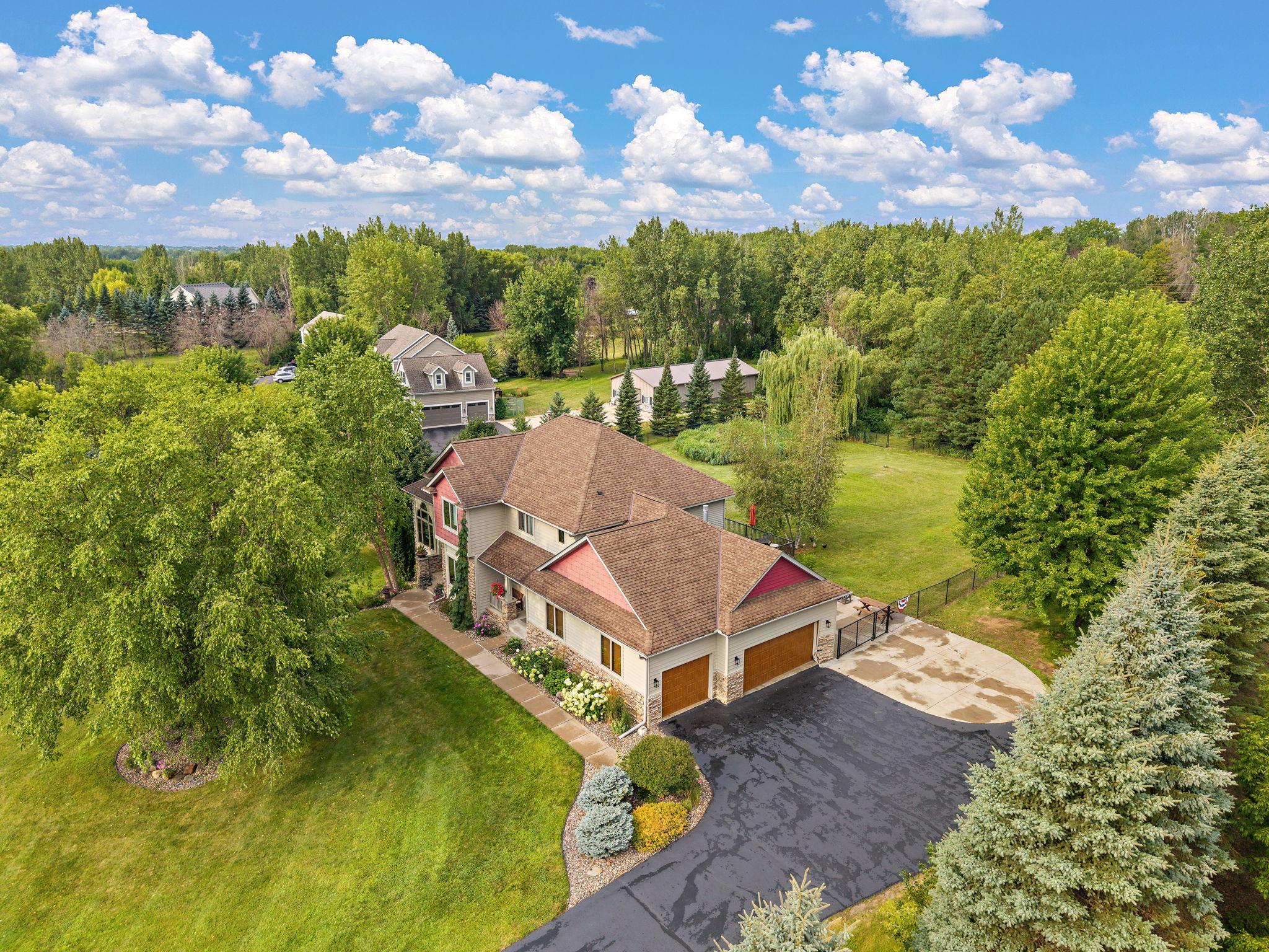 View of Residential at 23140 Grandview Way, Lakeville MN 55044, Lakeville (70 of 81) - Mike Wilen | Minnesota Team Real Estate