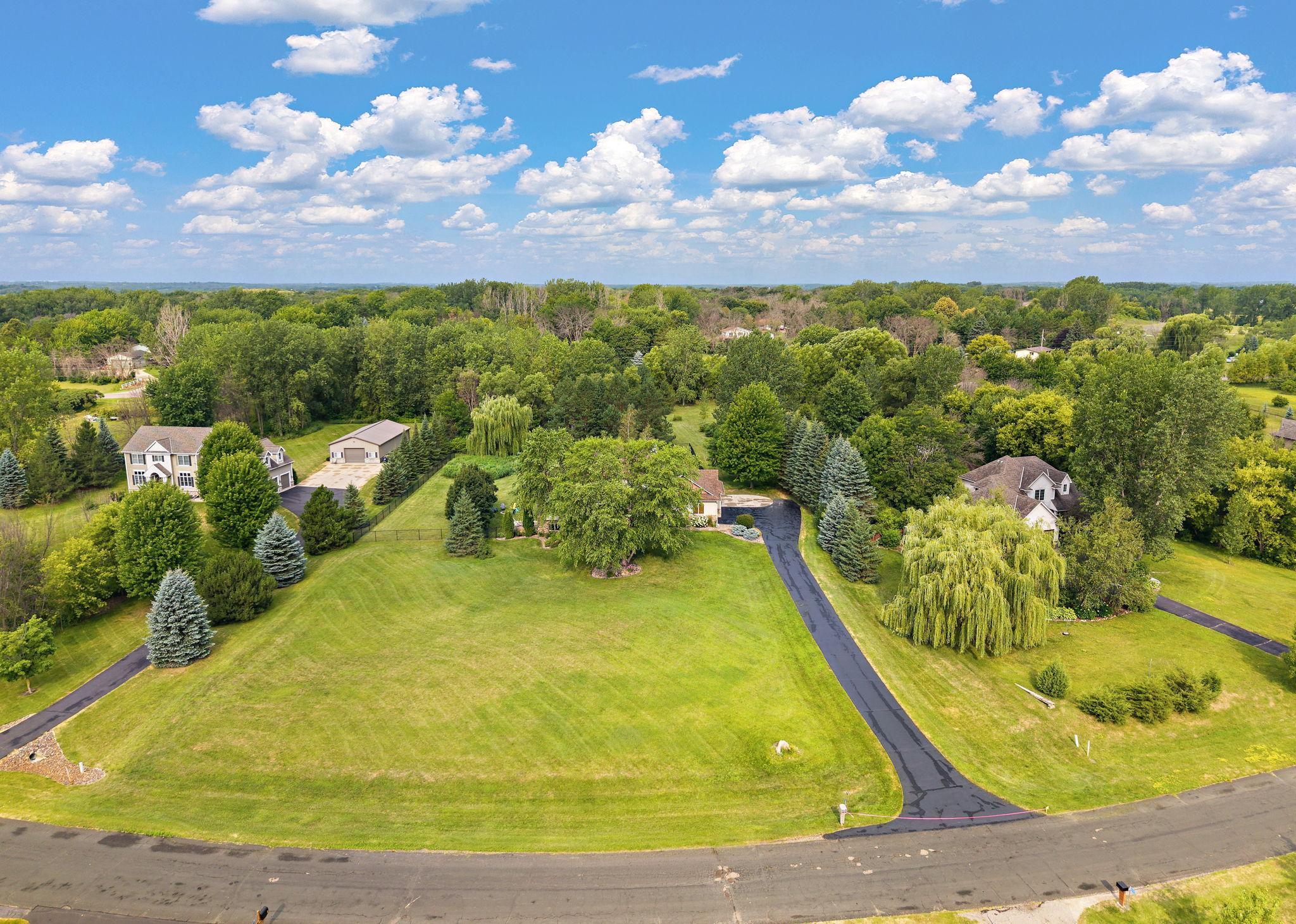 View of Residential at 23140 Grandview Way, Lakeville MN 55044, Lakeville (71 of 81) - Mike Wilen | Minnesota Team Real Estate