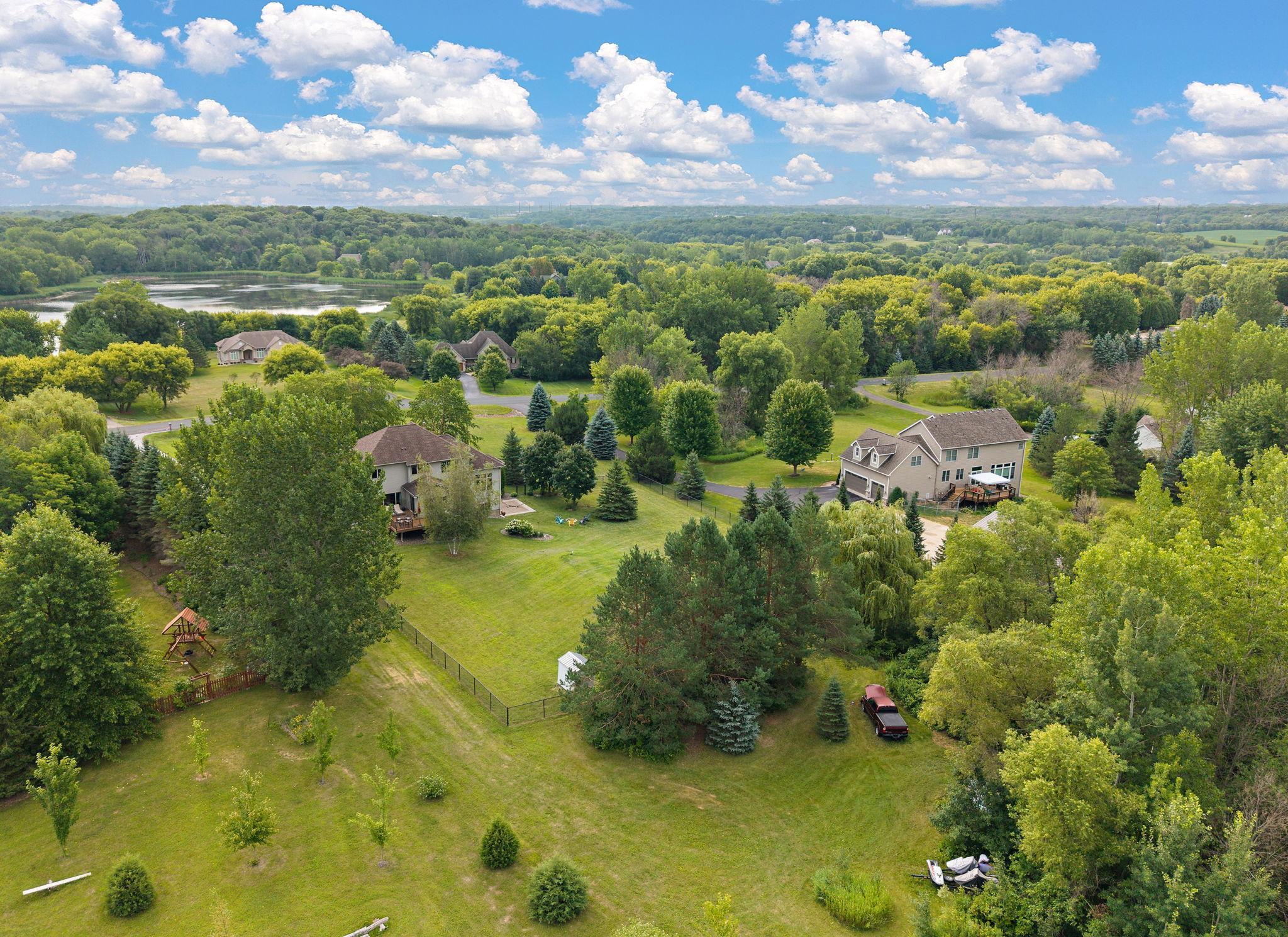 View of Residential at 23140 Grandview Way, Lakeville MN 55044, Lakeville (75 of 81) - Mike Wilen | Minnesota Team Real Estate