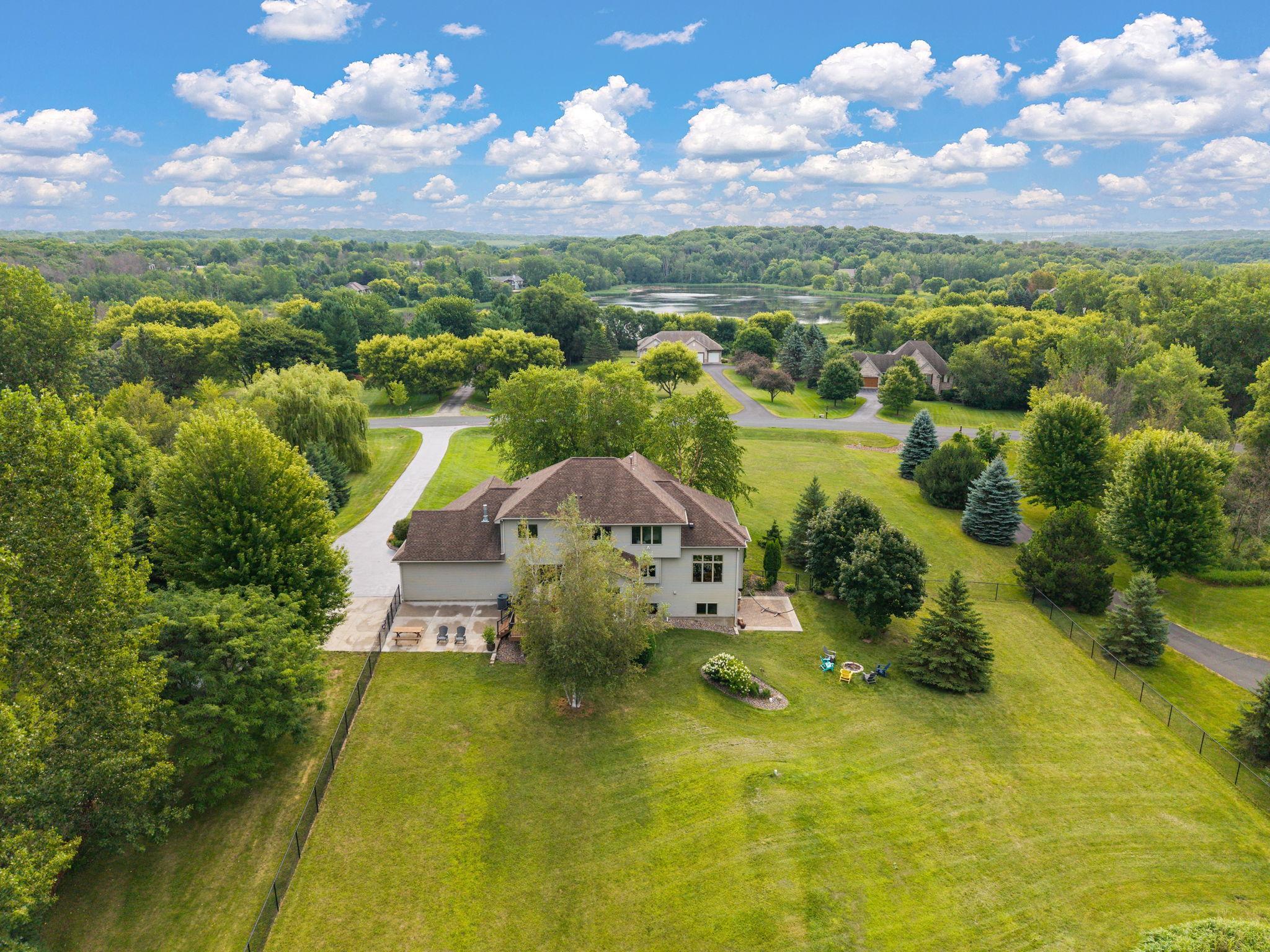 View of Residential at 23140 Grandview Way, Lakeville MN 55044, Lakeville (76 of 81) - Mike Wilen | Minnesota Team Real Estate