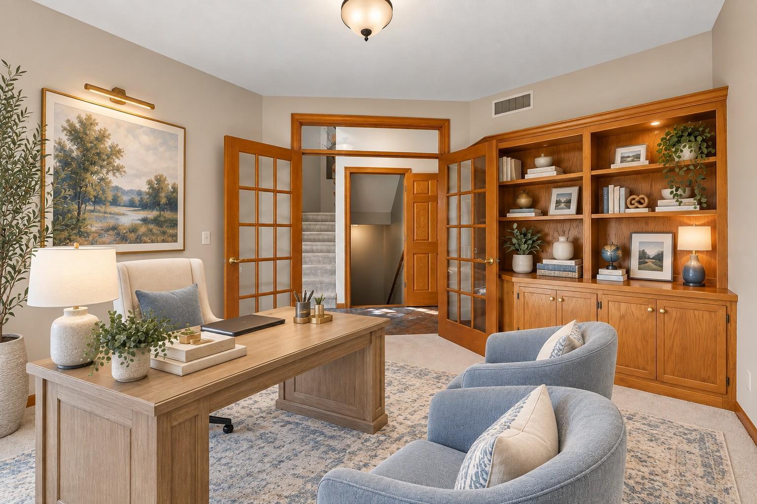 View of Residential at 23140 Grandview Way, Lakeville MN 55044, Lakeville (11 of 85) - Mike Wilen | Minnesota Team Real Estate
