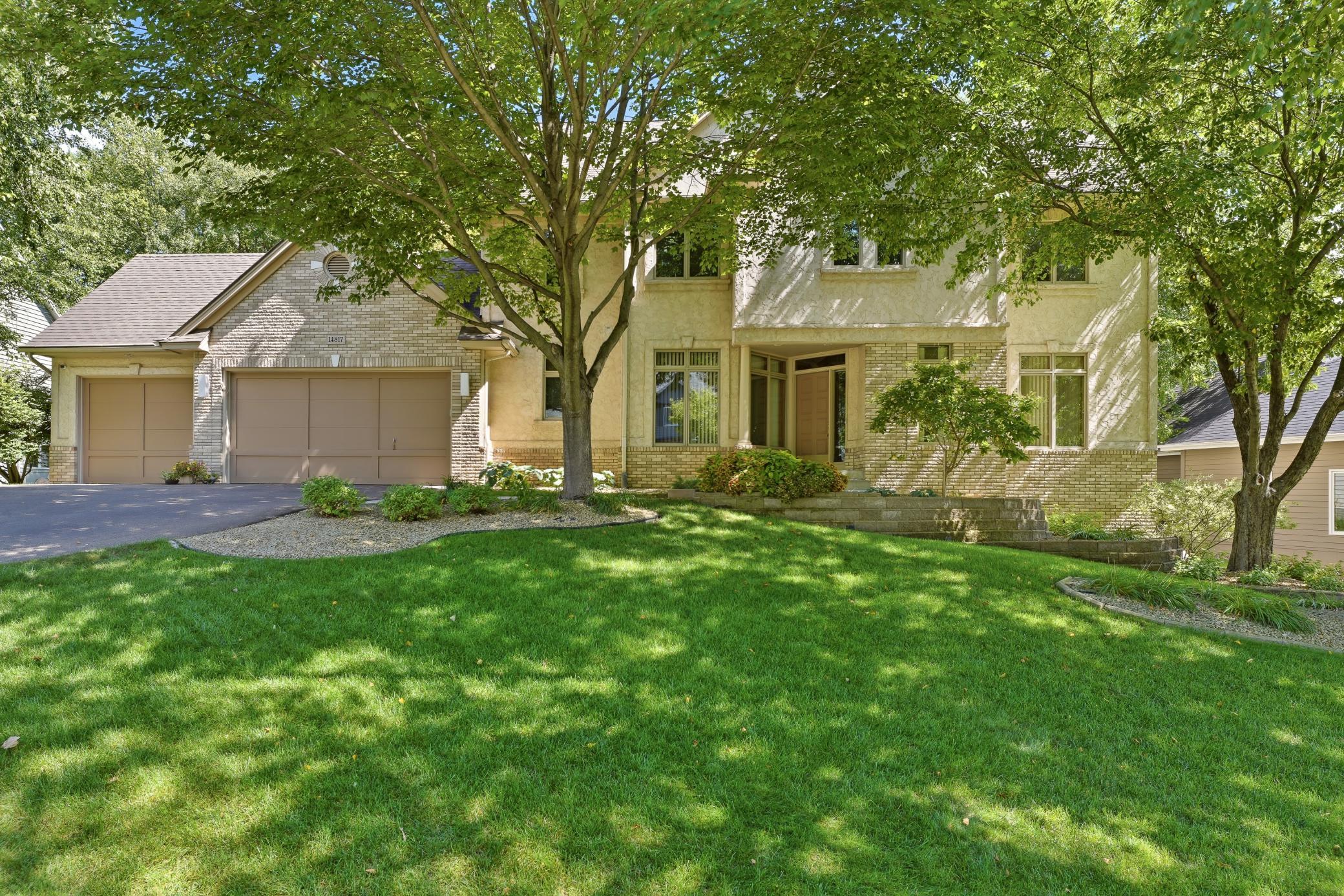 View of Residential at 14817 Summit Oaks Drive, Burnsville MN 55337, Burnsville (2 of 36) - Mike Wilen | Minnesota Team Real Estate