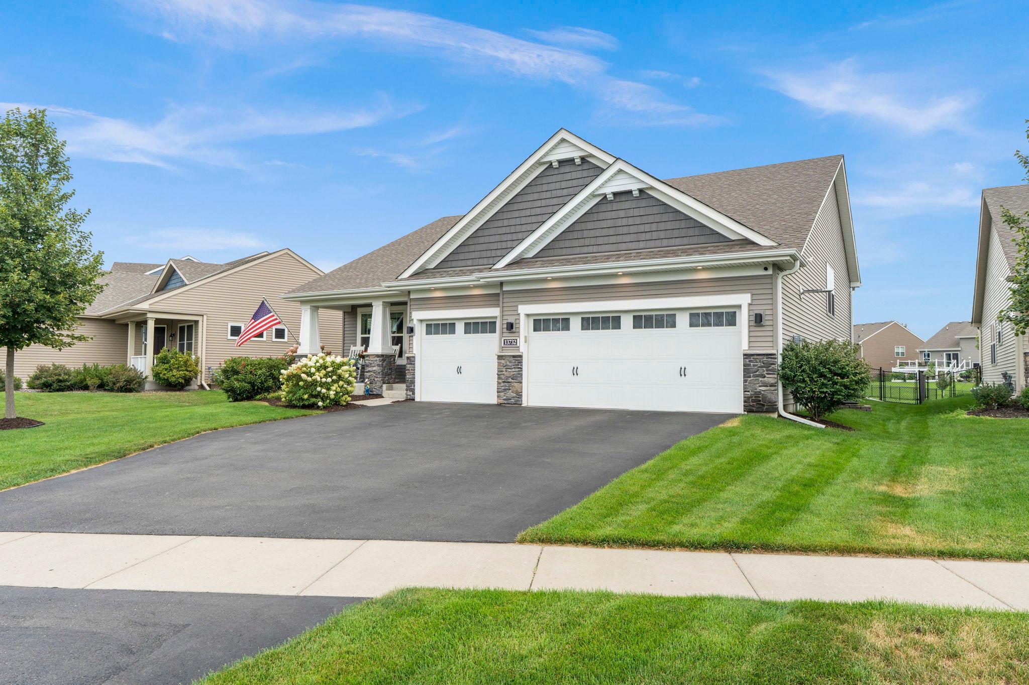 View of Residential at 13732 Apollo Way, Rosemount MN 55068, Rosemount (2 of 46) - Mike Wilen | Minnesota Team Real Estate